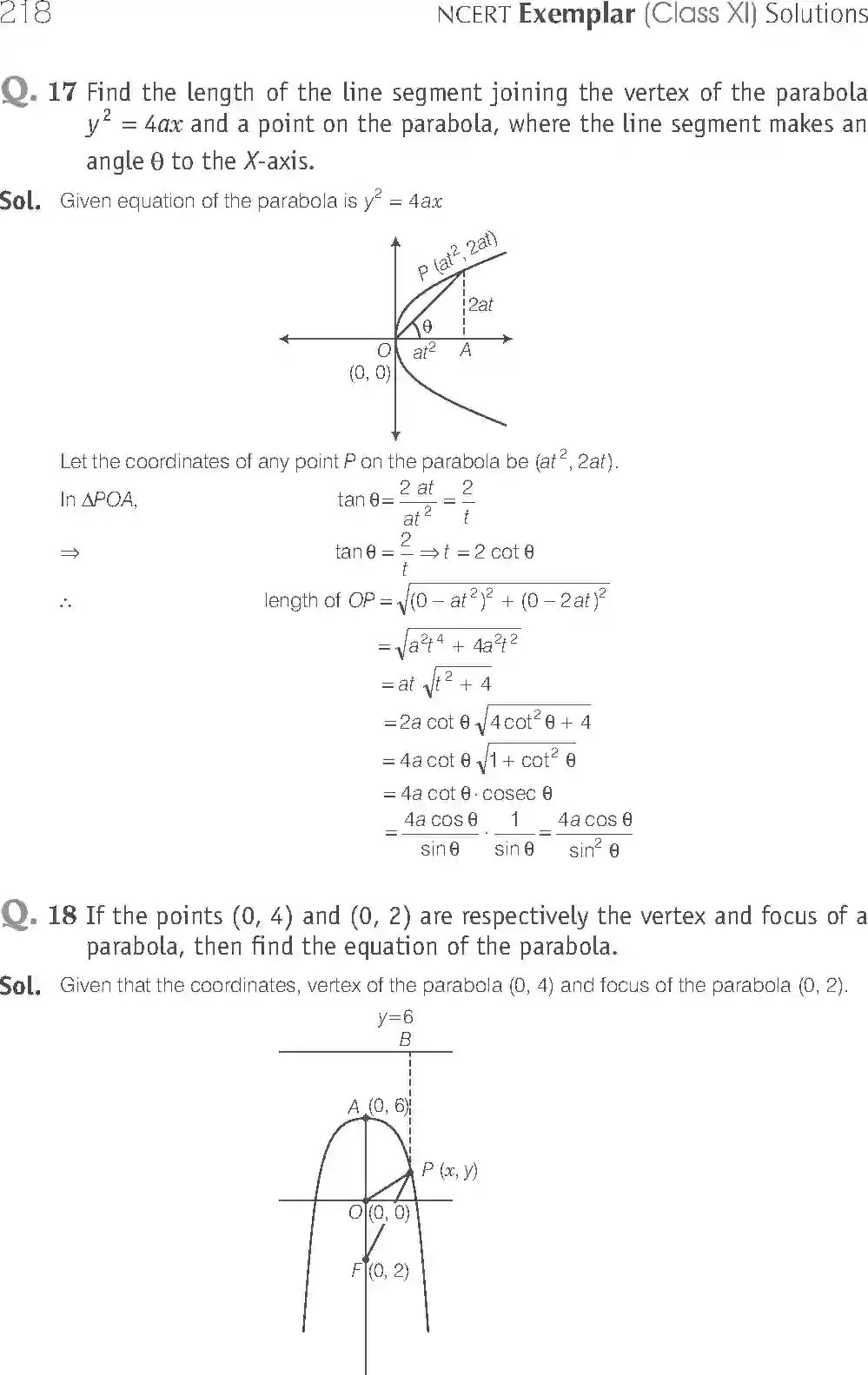 NCERT-Solution-Class-11-Maths-Exemplar-Conic-Sections-726-page-9