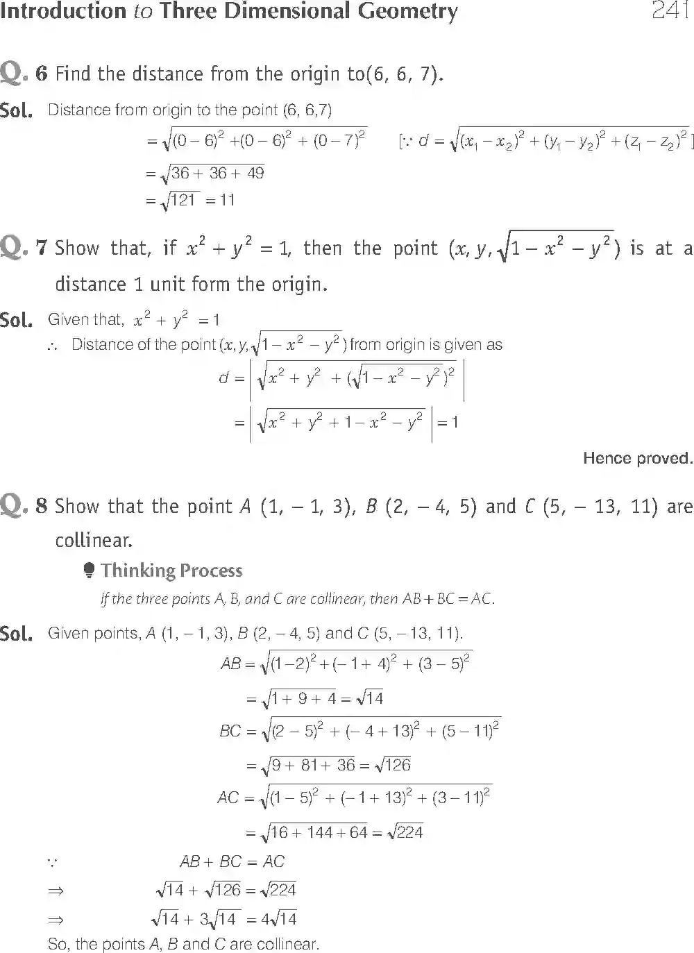 NCERT-Solution-Class-11-Maths-Exemplar-Introduction-To-Three-Dimensional-Geometry-2899-page-3