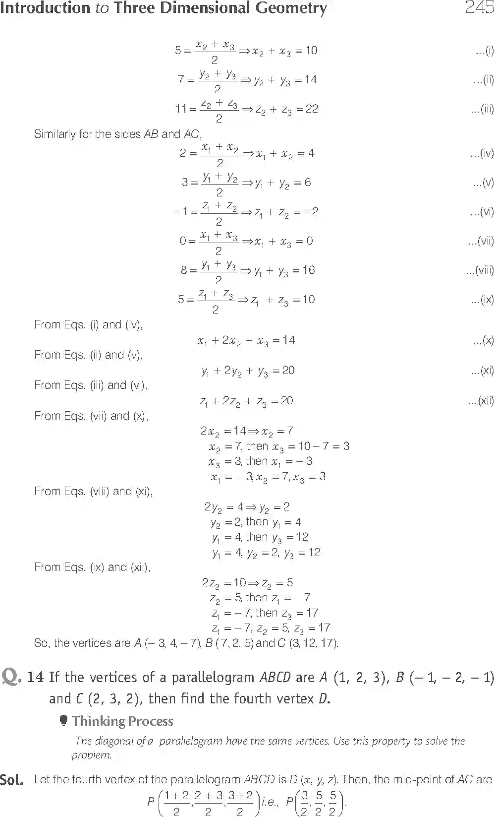 NCERT-Solution-Class-11-Maths-Exemplar-Introduction-To-Three-Dimensional-Geometry-2899-page-7