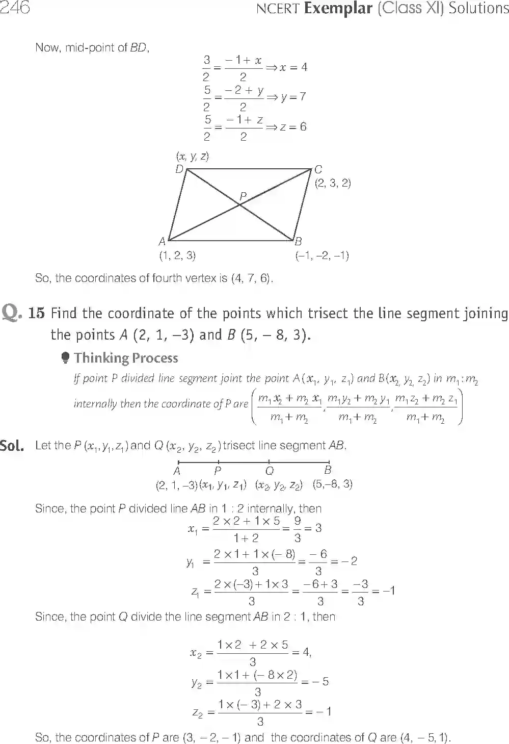 NCERT-Solution-Class-11-Maths-Exemplar-Introduction-To-Three-Dimensional-Geometry-2899-page-8