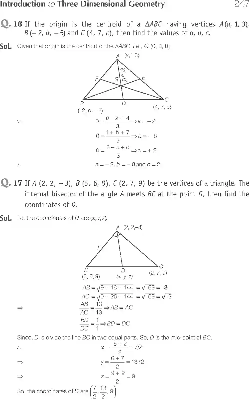 NCERT-Solution-Class-11-Maths-Exemplar-Introduction-To-Three-Dimensional-Geometry-2899-page-9