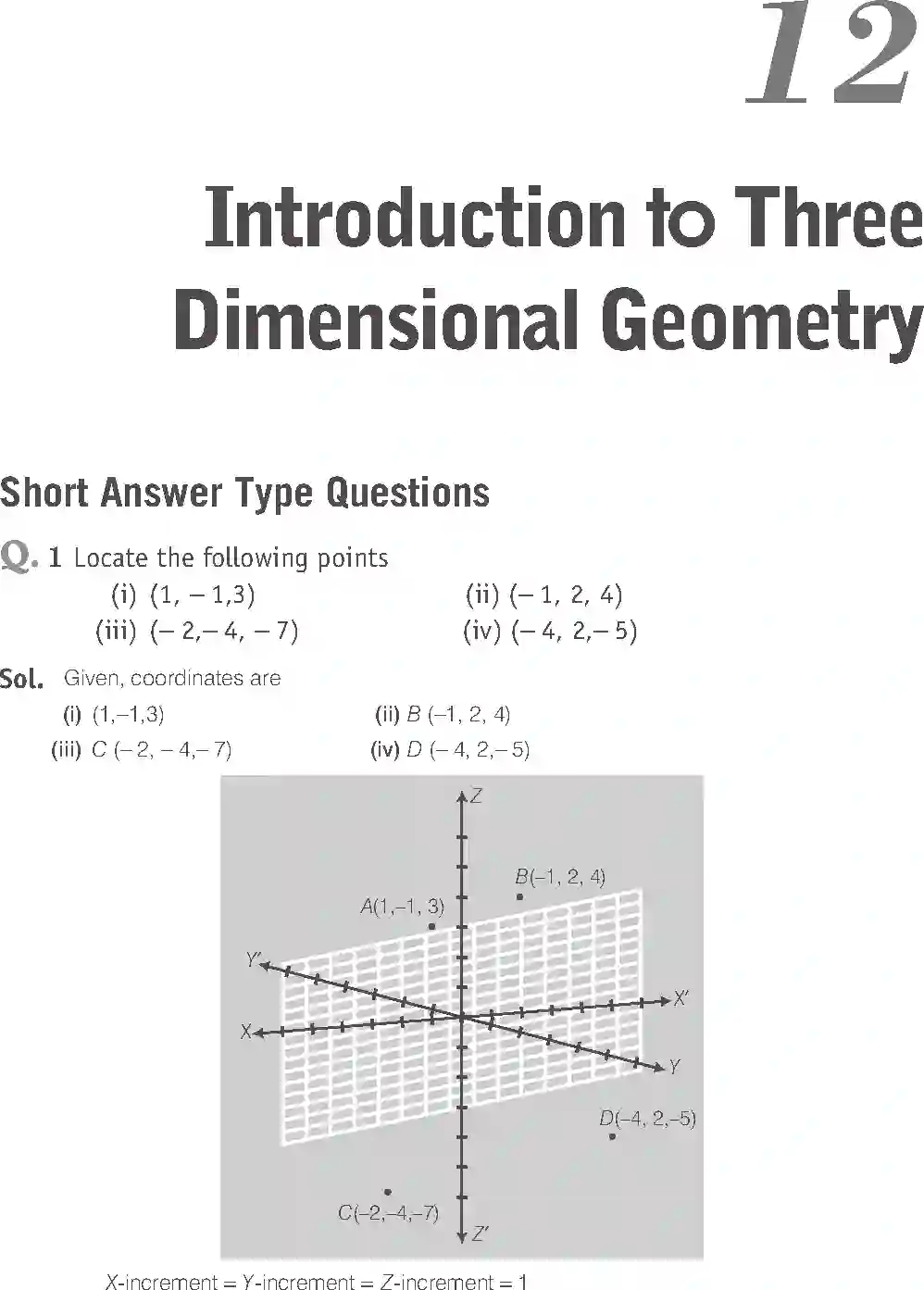 NCERT-Solution-Class-11-Maths-Exemplar-Introduction-To-Three-Dimensional-Geometry-727-page-1