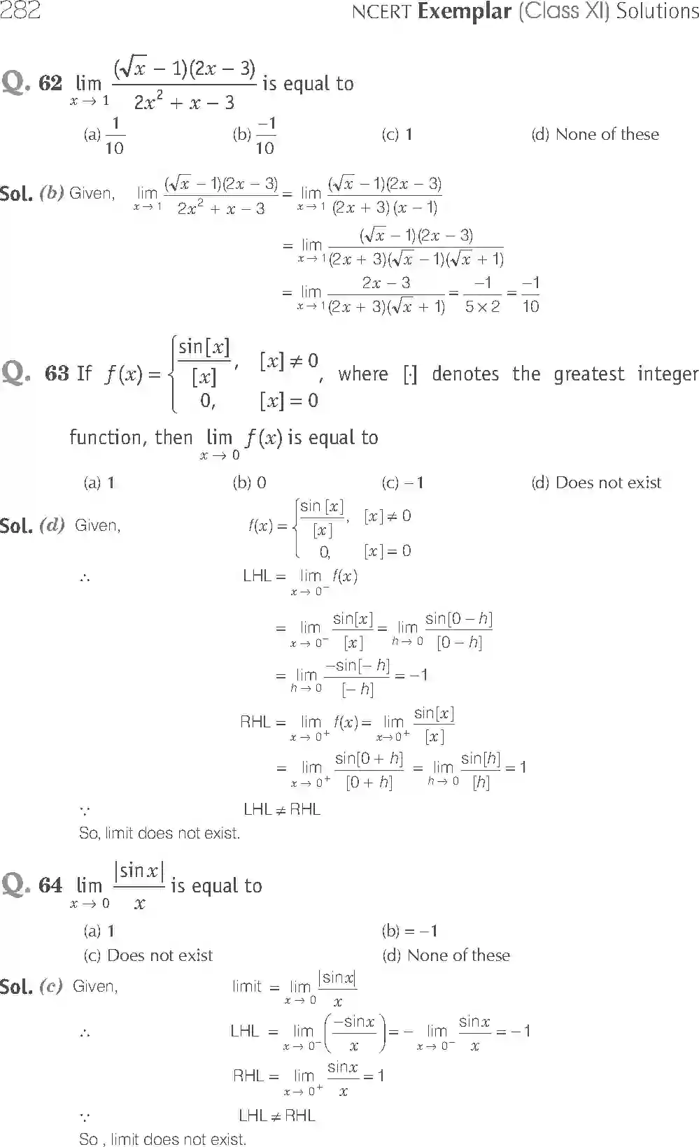 NCERT-Solution-Class-11-Maths-Exemplar-Limits-And-Derivatives-2900-page-26