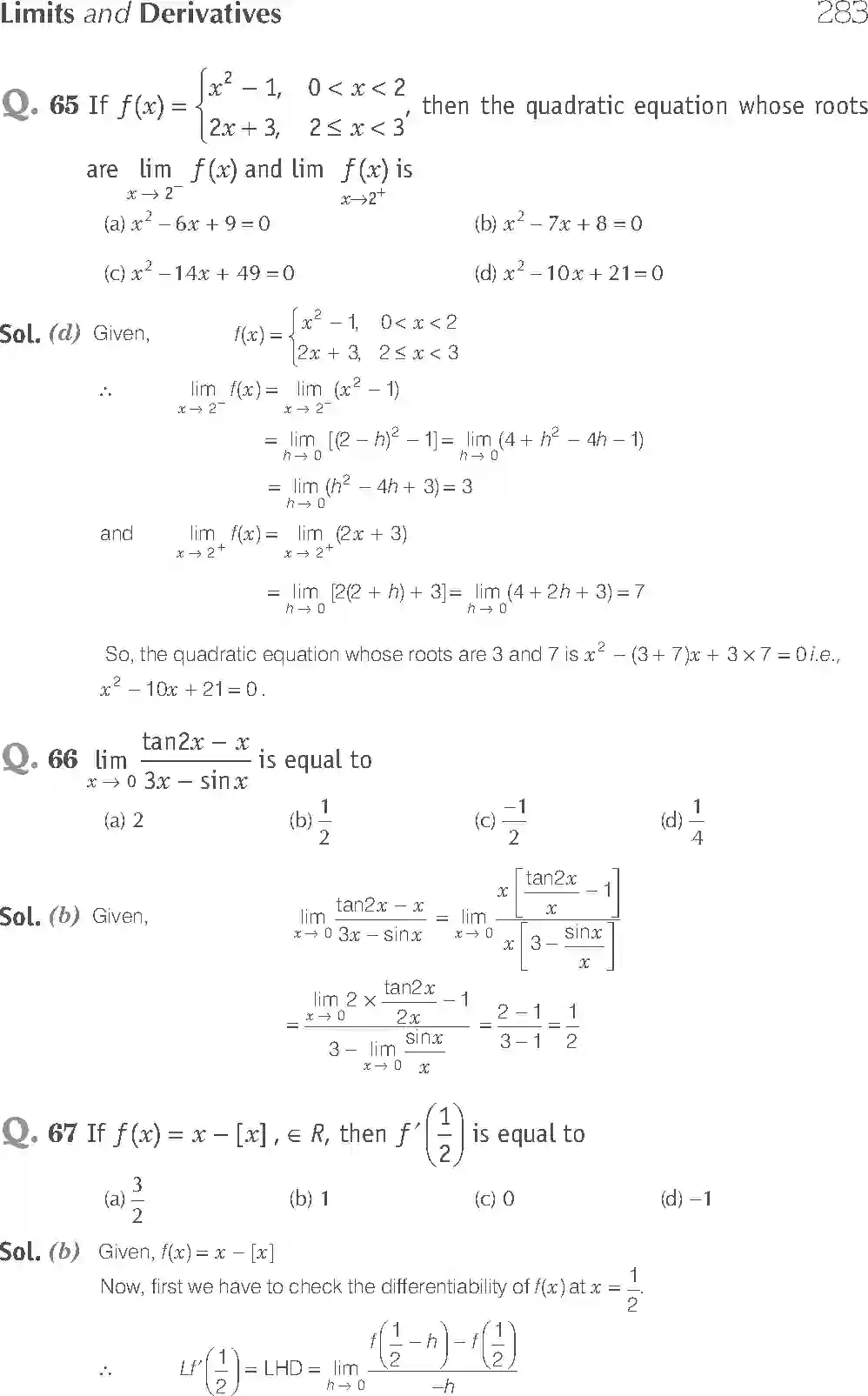 NCERT-Solution-Class-11-Maths-Exemplar-Limits-And-Derivatives-2900-page-27