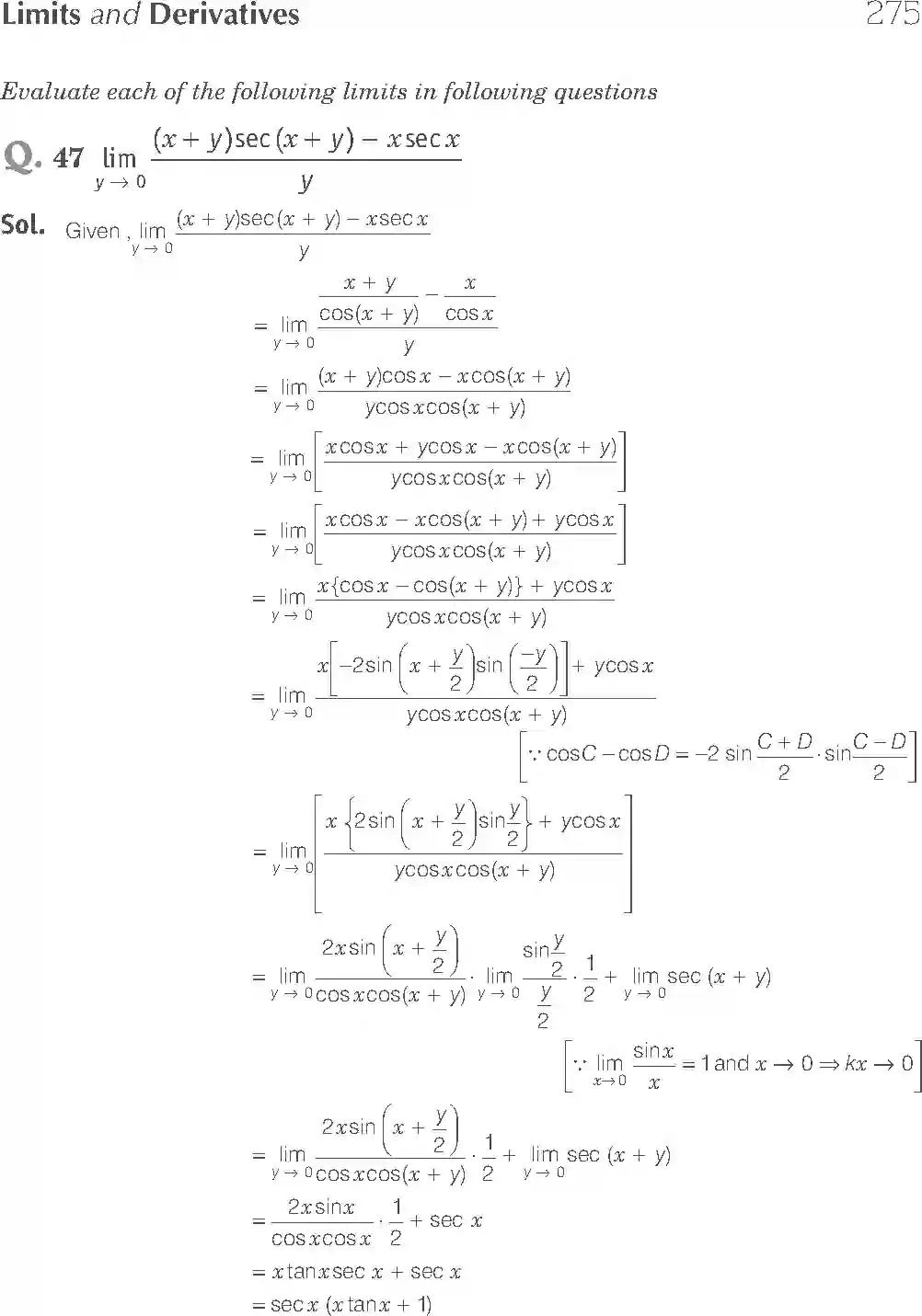 NCERT-Solution-Class-11-Maths-Exemplar-Limits-And-Derivatives-728-page-19