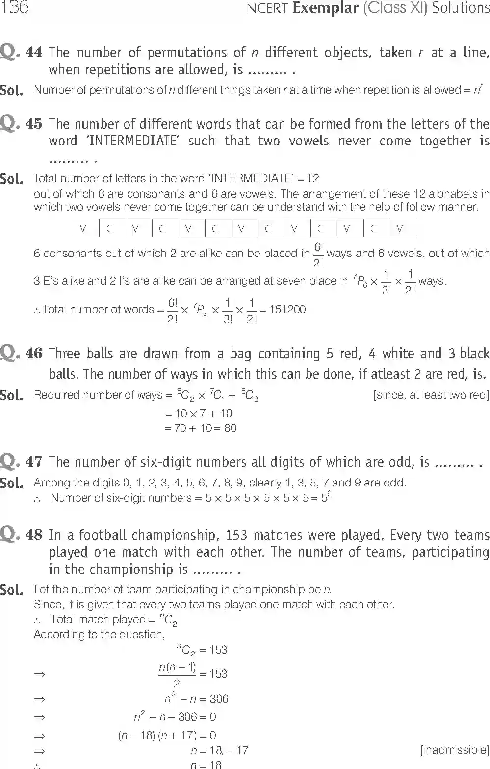 NCERT-Solution-Class-11-Maths-Exemplar-Permutations-and-Combinations-2894-page-14