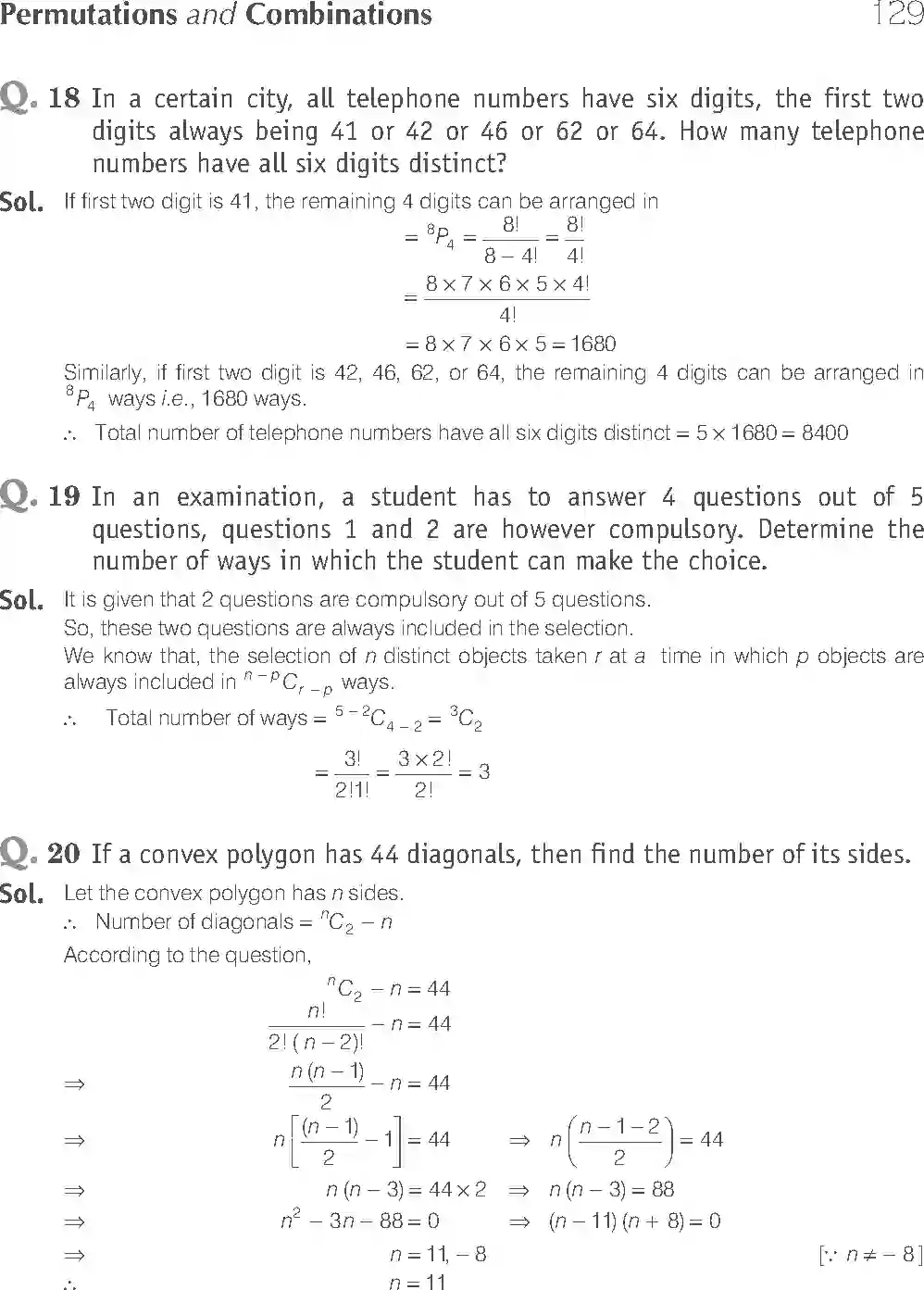 NCERT-Solution-Class-11-Maths-Exemplar-Permutations-and-Combinations-2894-page-7