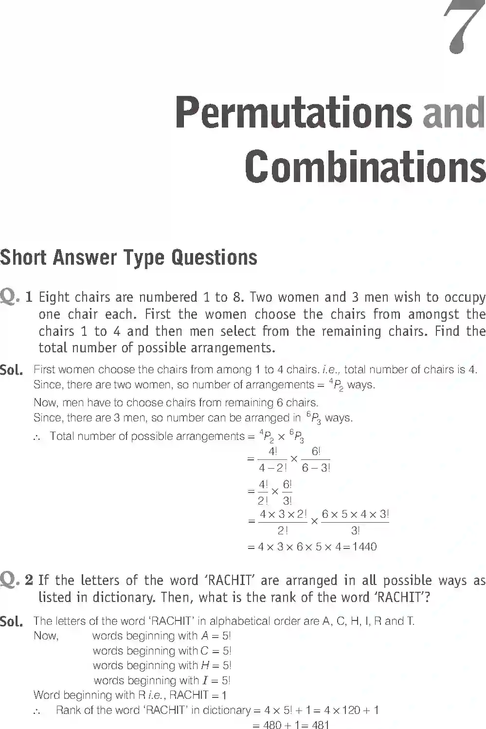 NCERT-Solution-Class-11-Maths-Exemplar-Permutations-and-Combinations-722-page-1