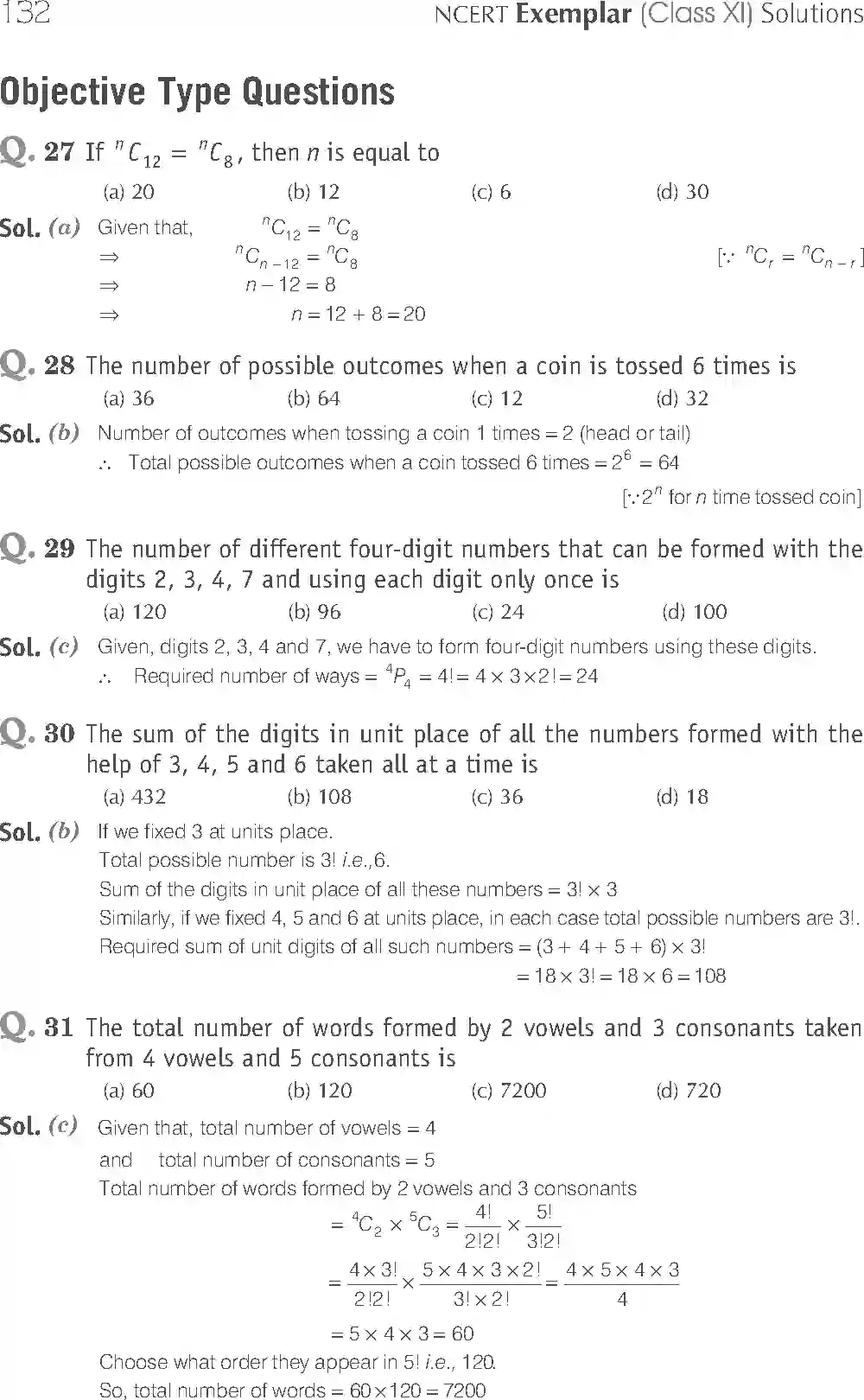 NCERT-Solution-Class-11-Maths-Exemplar-Permutations-and-Combinations-722-page-10