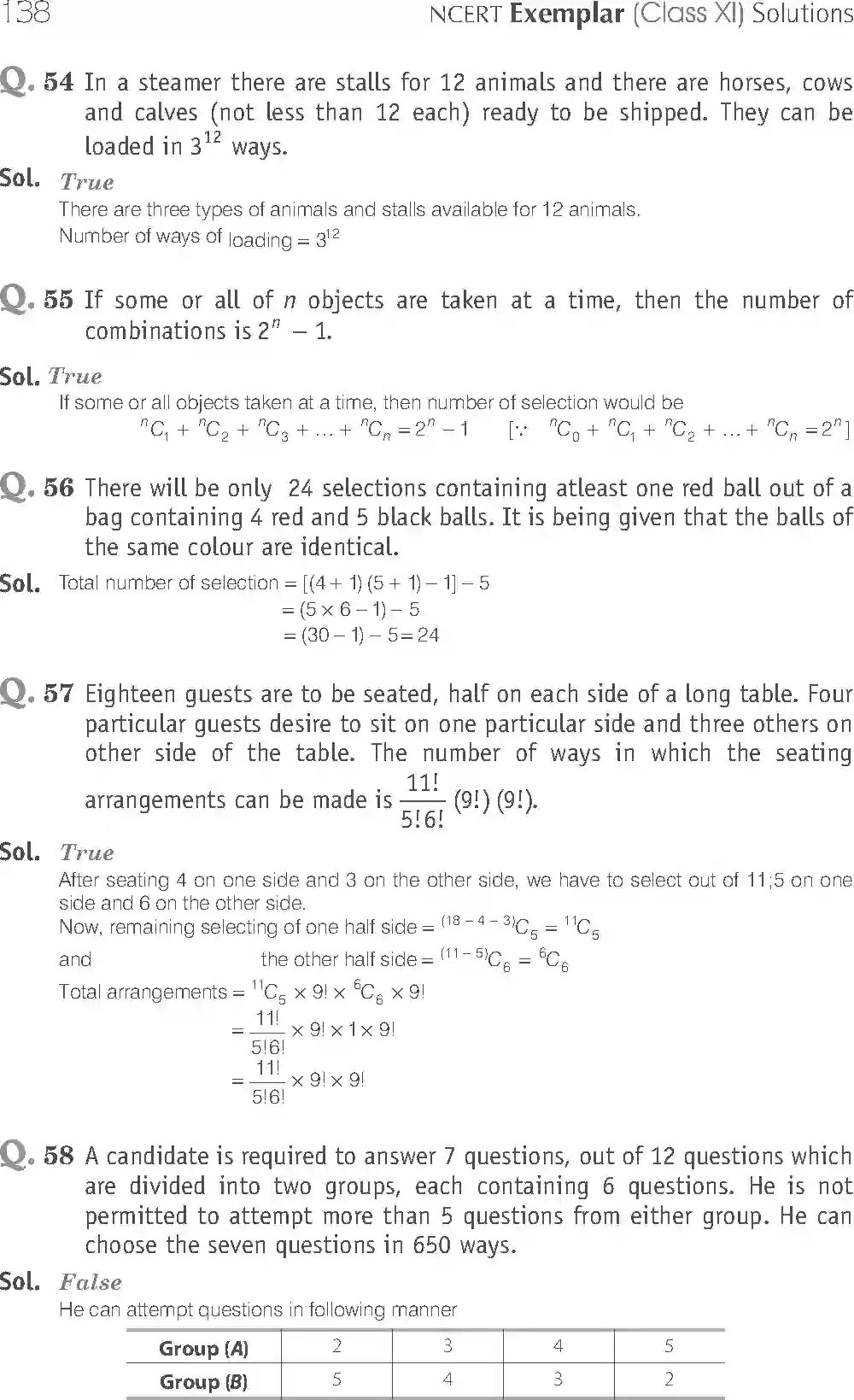 NCERT-Solution-Class-11-Maths-Exemplar-Permutations-and-Combinations-722-page-16