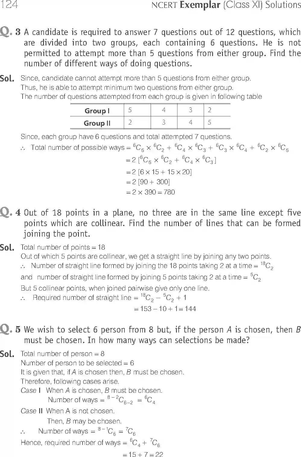 NCERT-Solution-Class-11-Maths-Exemplar-Permutations-and-Combinations-722-page-2