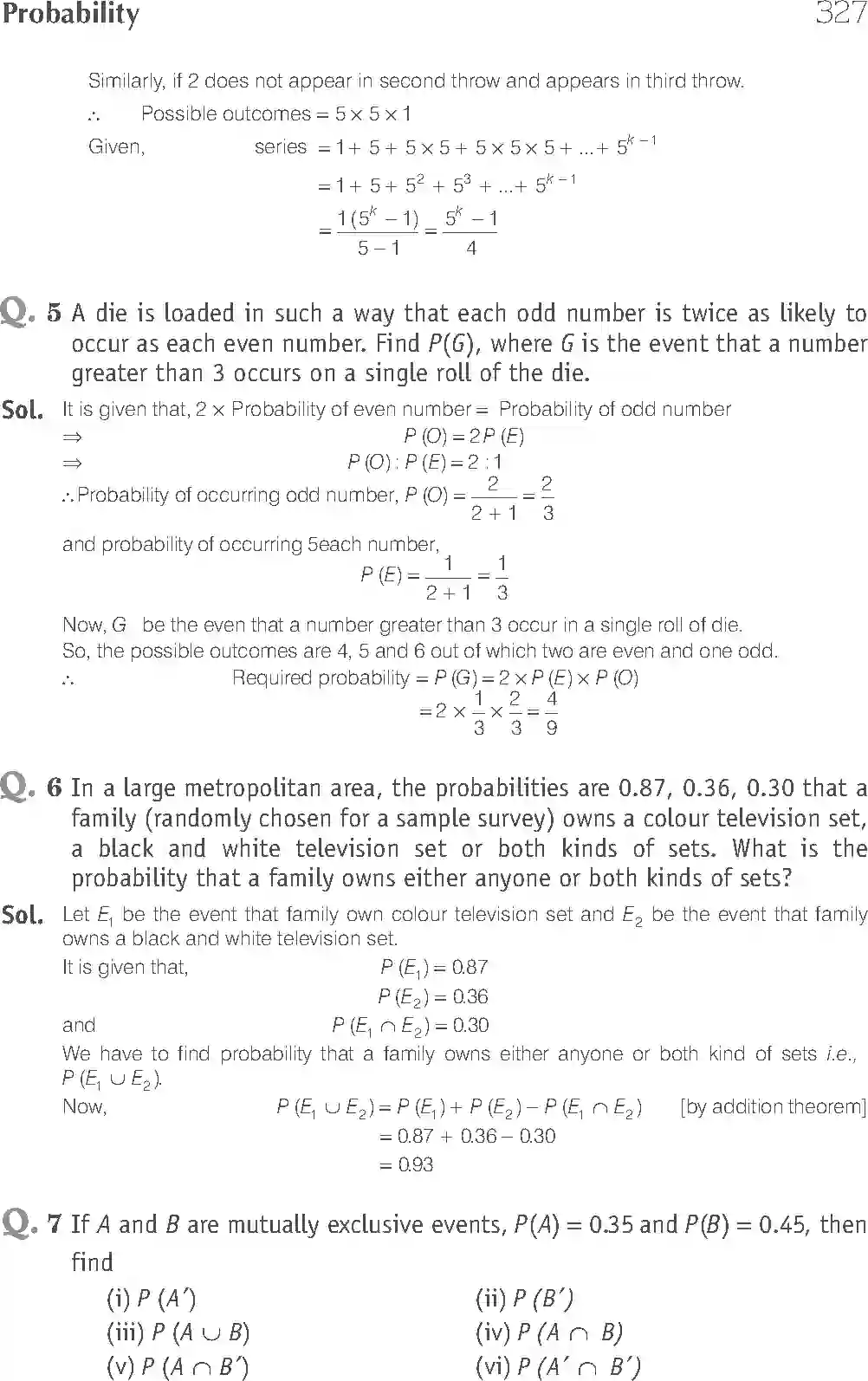 NCERT-Solution-Class-11-Maths-Exemplar-Probability-2903-page-3