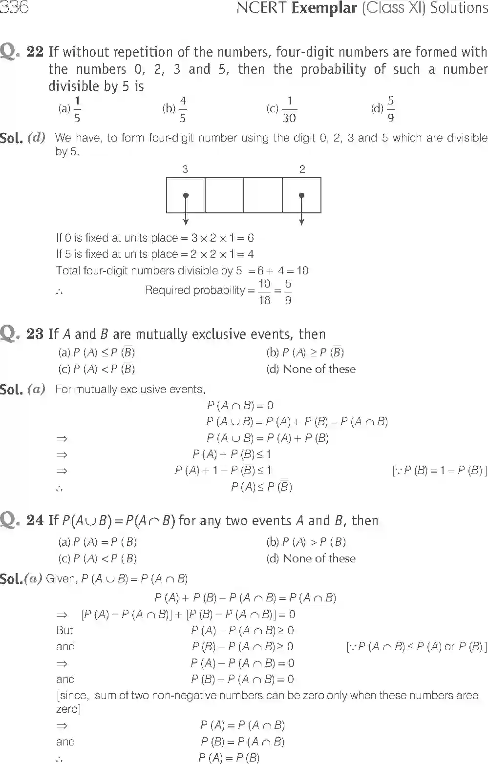 NCERT-Solution-Class-11-Maths-Exemplar-Probability-731-page-12