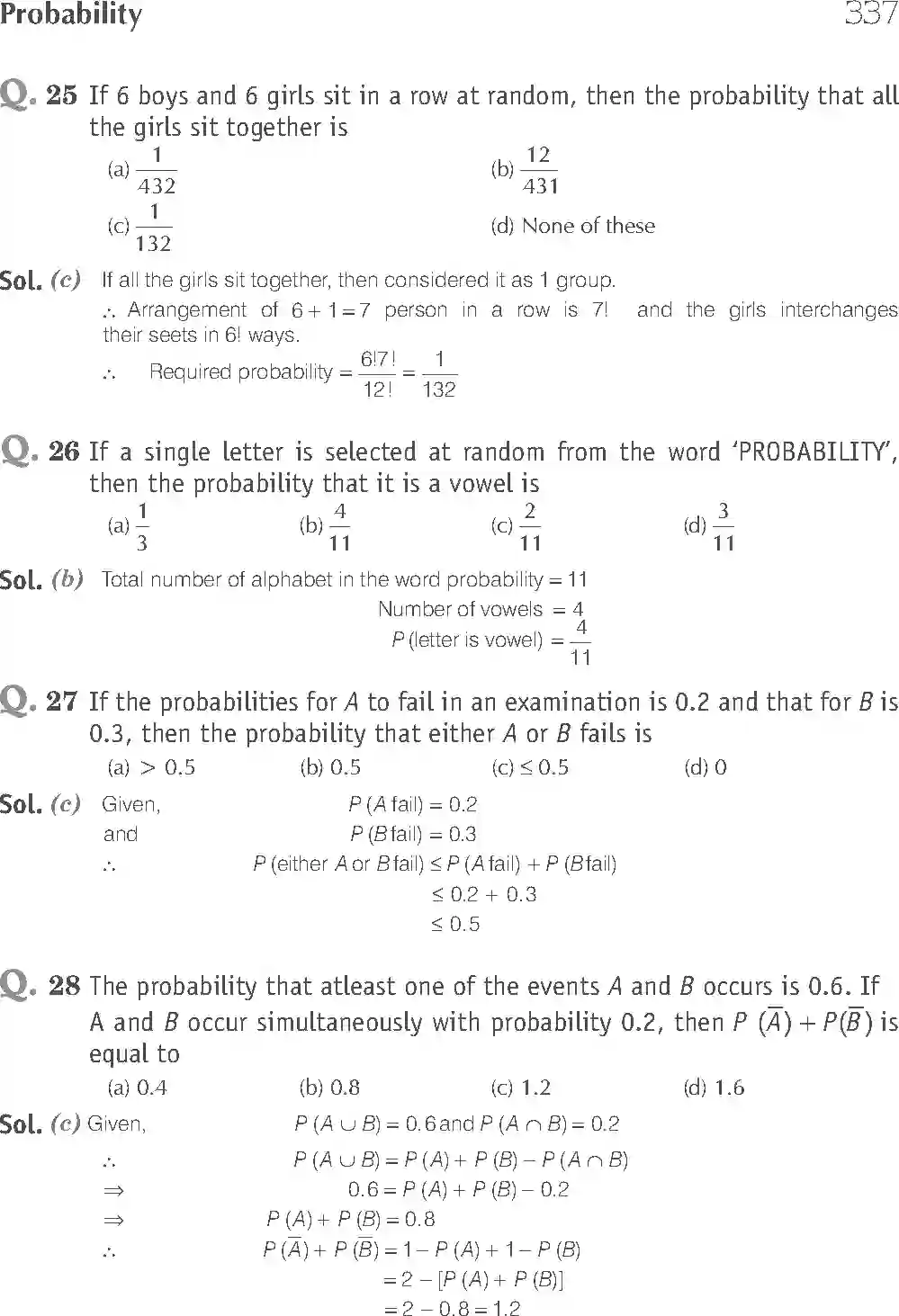 NCERT-Solution-Class-11-Maths-Exemplar-Probability-731-page-13