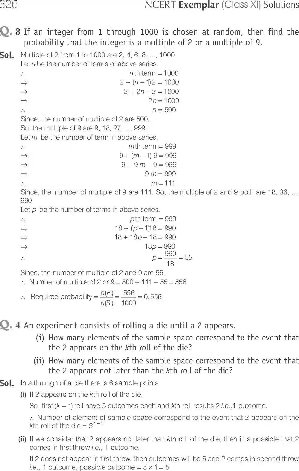 NCERT-Solution-Class-11-Maths-Exemplar-Probability-731-page-2
