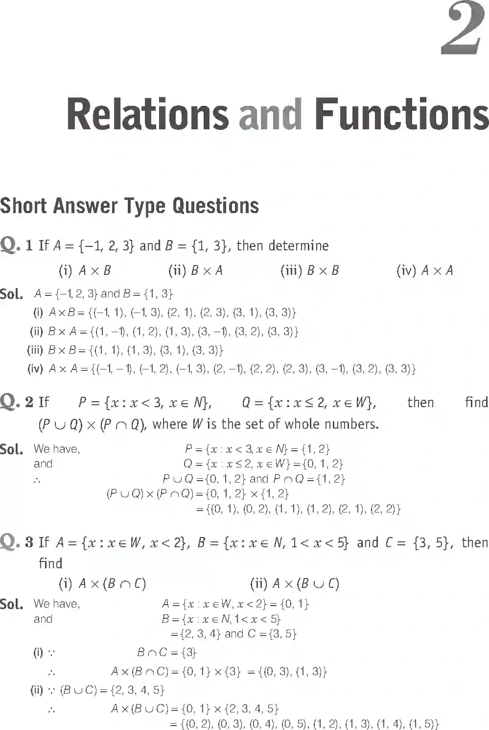 NCERT-Solution-Class-11-Maths-Exemplar-Relations-And-Functions-2889-page-1
