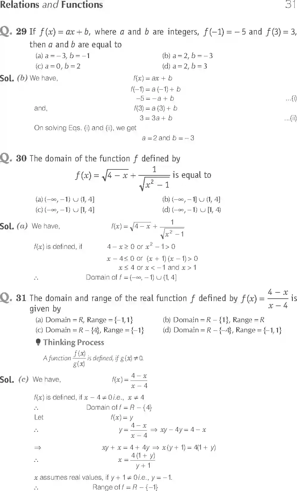 NCERT-Solution-Class-11-Maths-Exemplar-Relations-And-Functions-2889-page-12