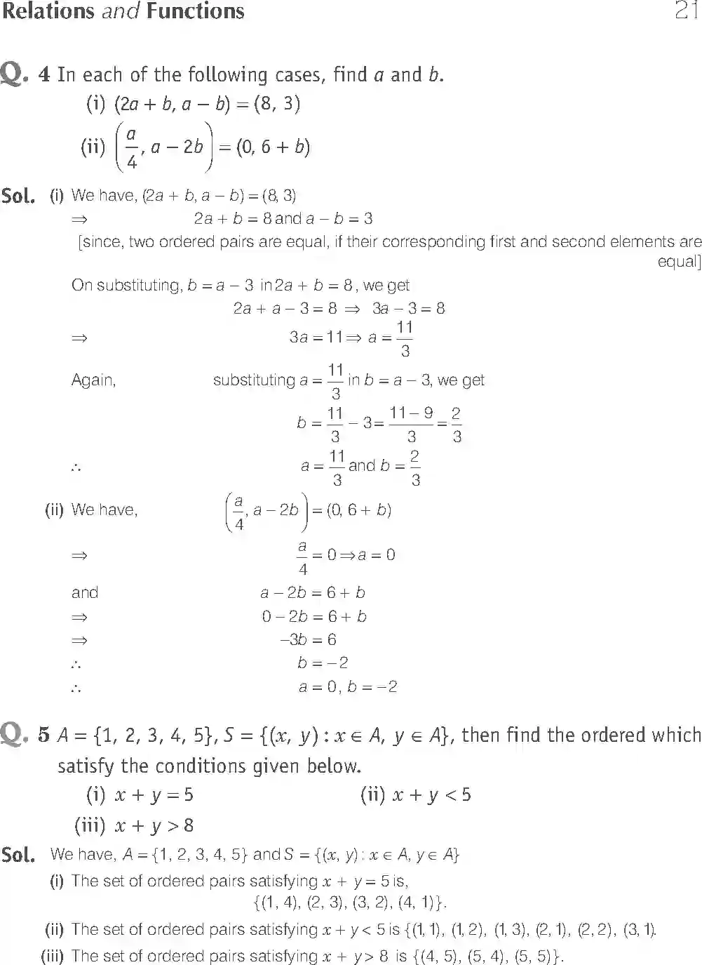 NCERT-Solution-Class-11-Maths-Exemplar-Relations-And-Functions-2889-page-2