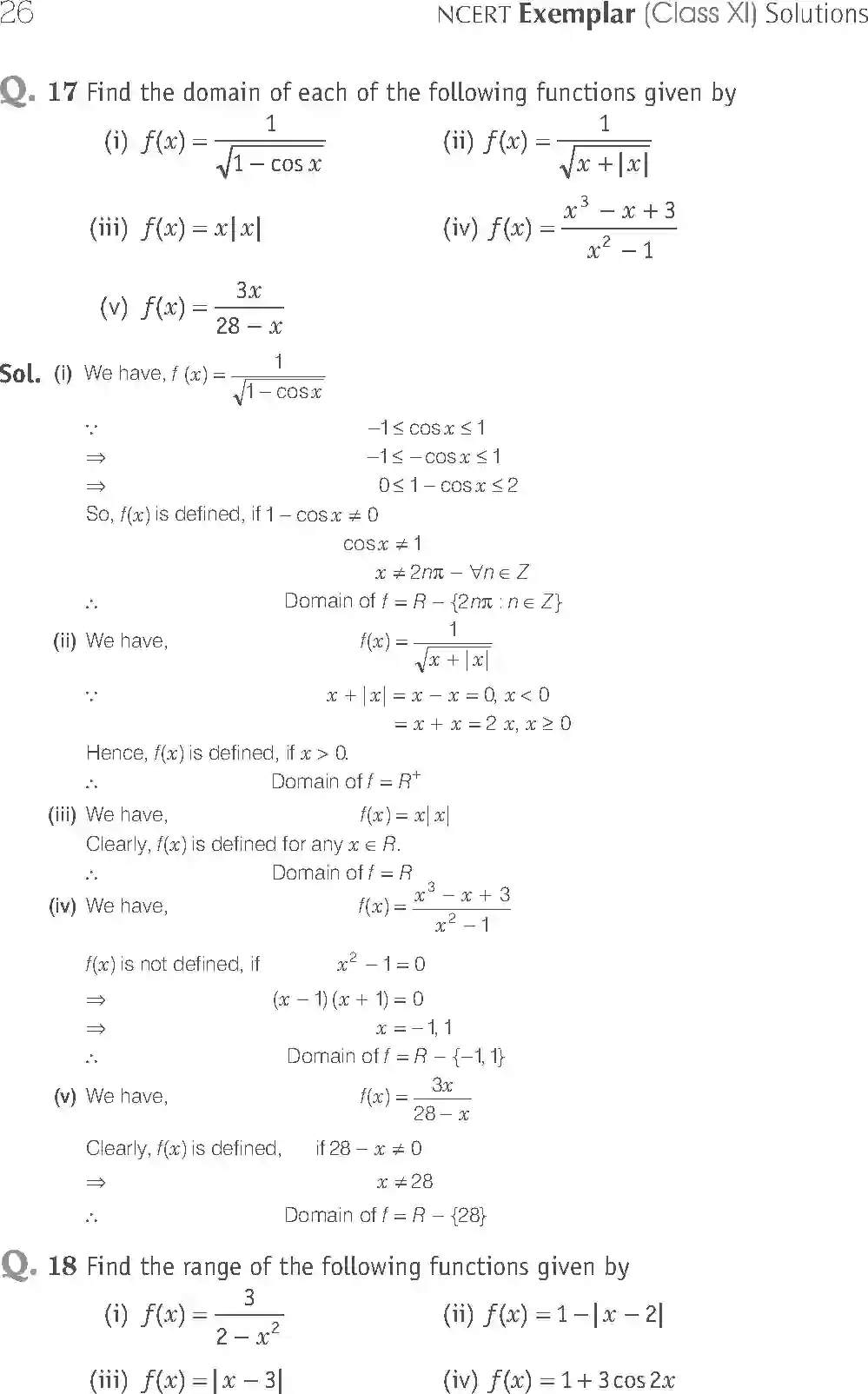 NCERT-Solution-Class-11-Maths-Exemplar-Relations-And-Functions-717-page-7
