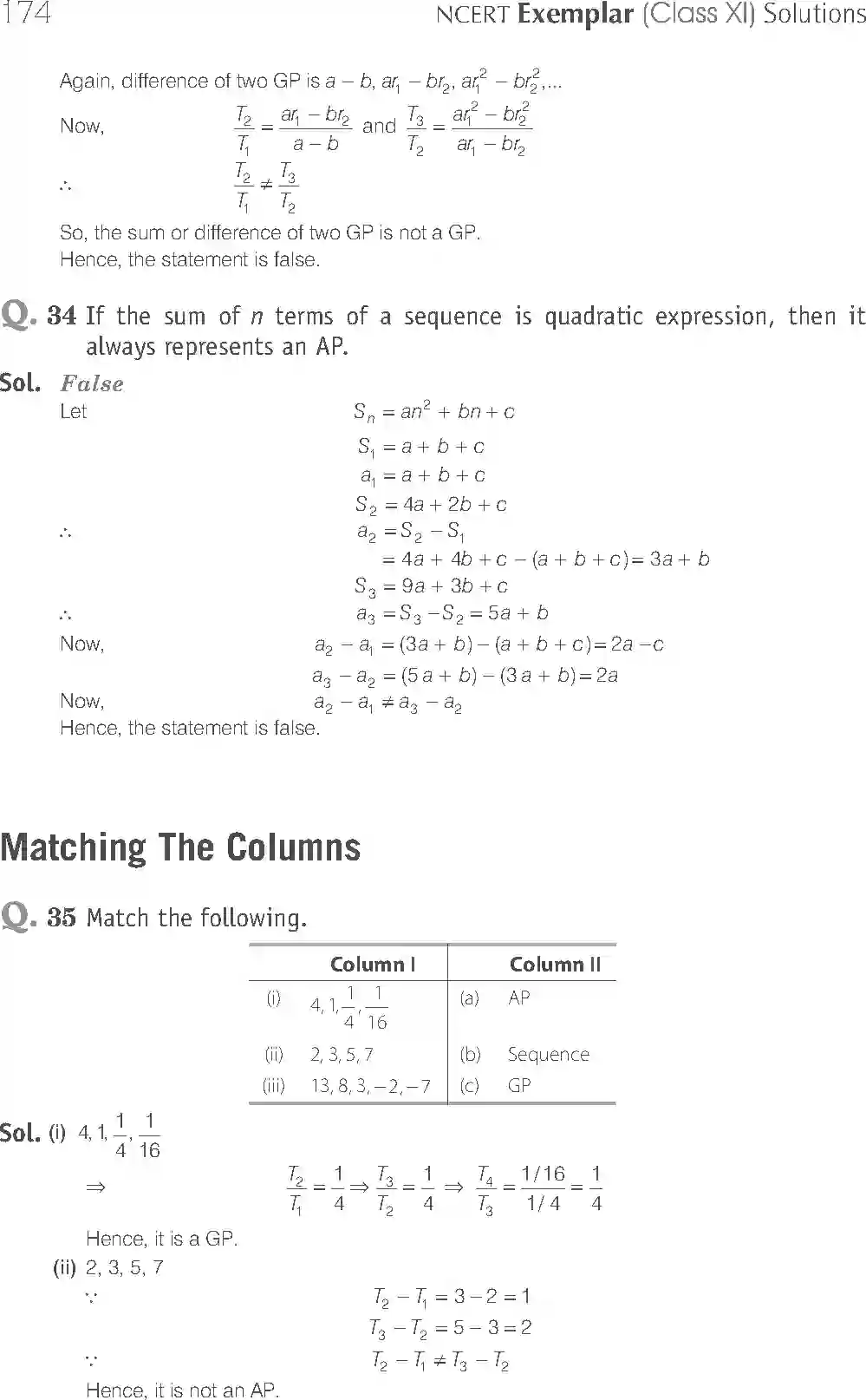 NCERT-Solution-Class-11-Maths-Exemplar-Sequence-And-Series-2896-page-17