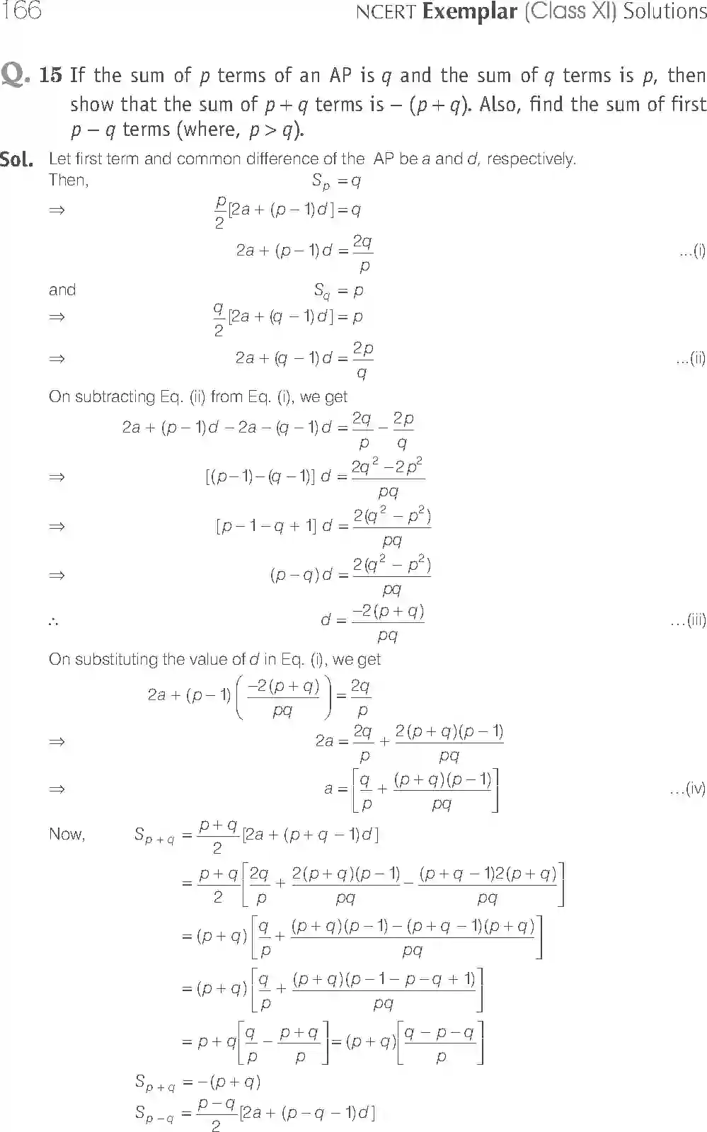 NCERT-Solution-Class-11-Maths-Exemplar-Sequence-And-Series-2896-page-9