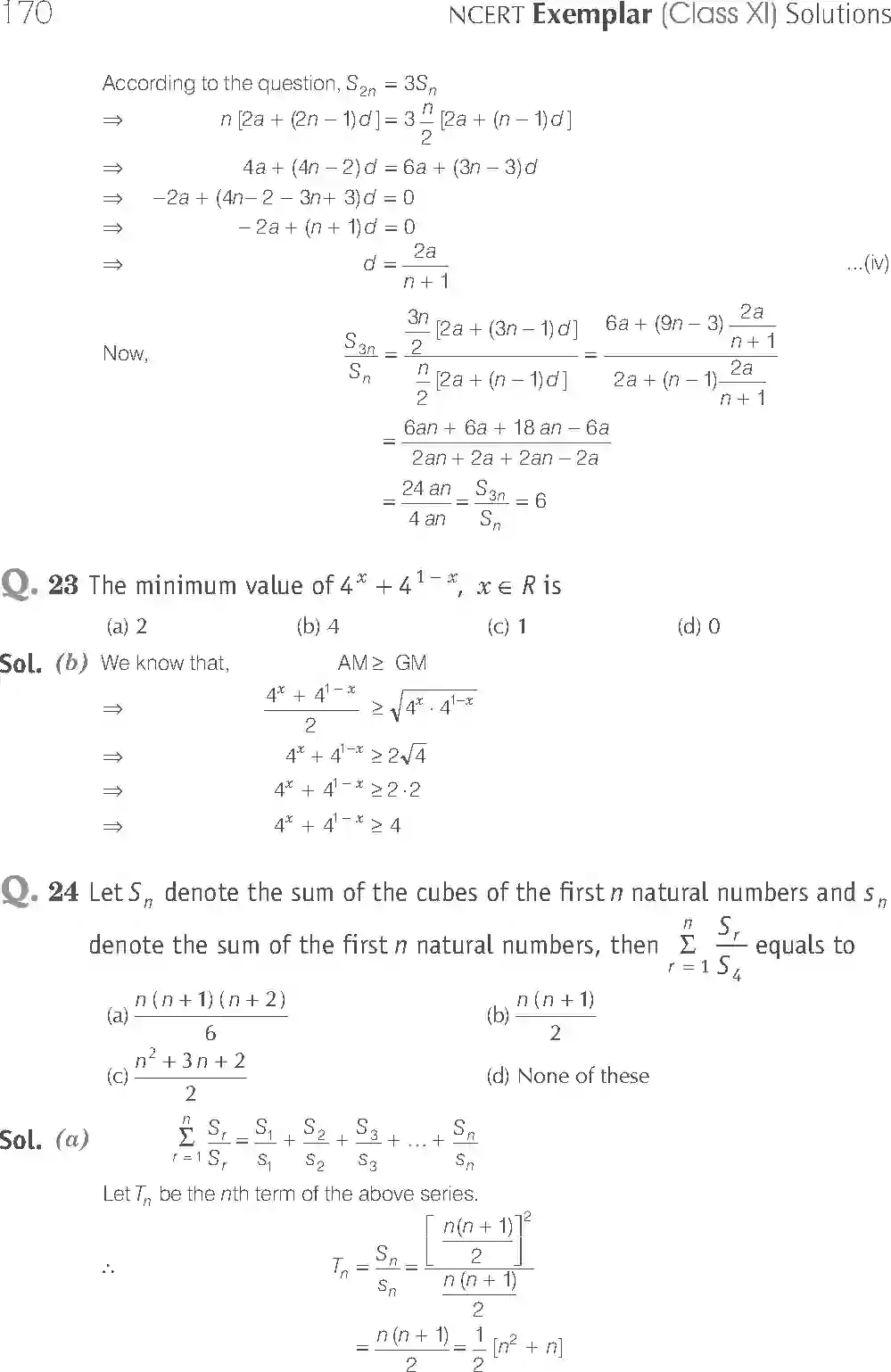 NCERT-Solution-Class-11-Maths-Exemplar-Sequence-And-Series-724-page-13