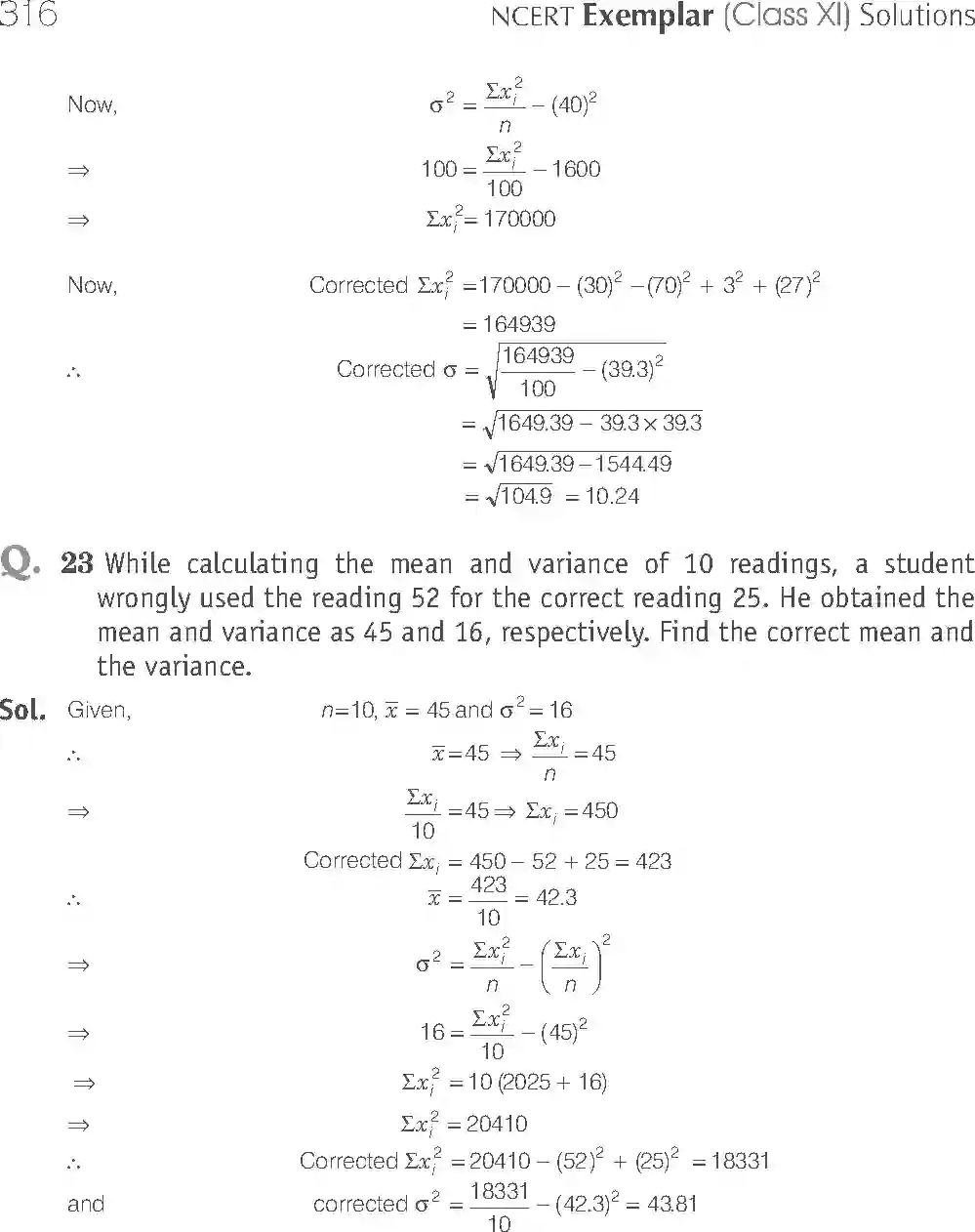 NCERT-Solution-Class-11-Maths-Exemplar-Statistics-730-page-14