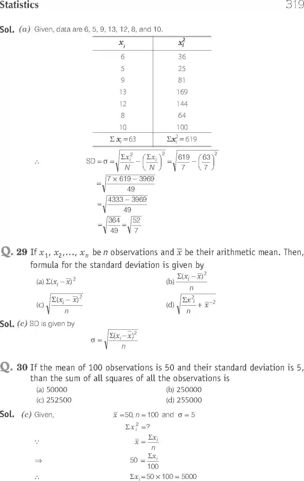 NCERT-Solution-Class-11-Maths-Exemplar-Statistics-730-page-17
