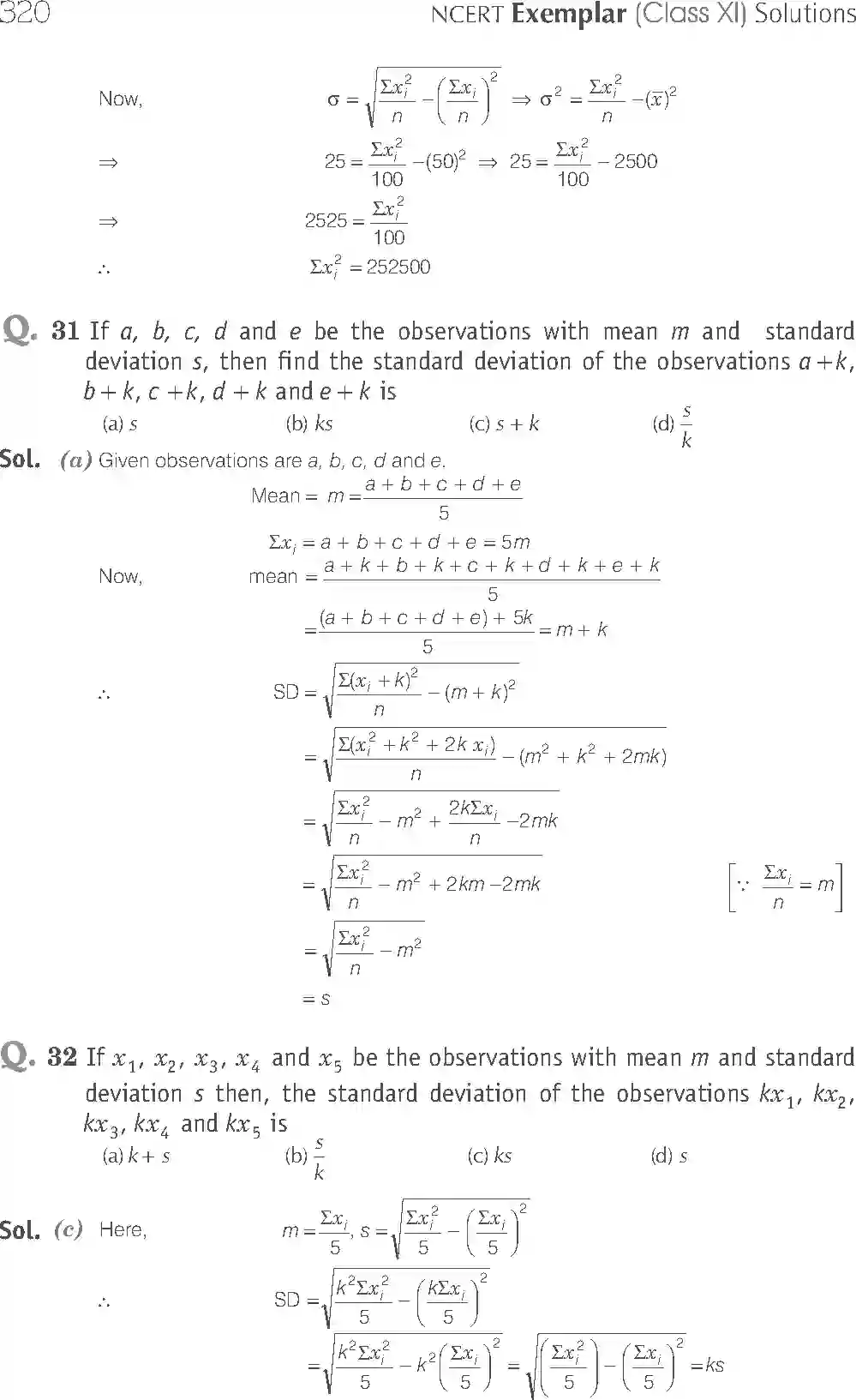 NCERT-Solution-Class-11-Maths-Exemplar-Statistics-730-page-18