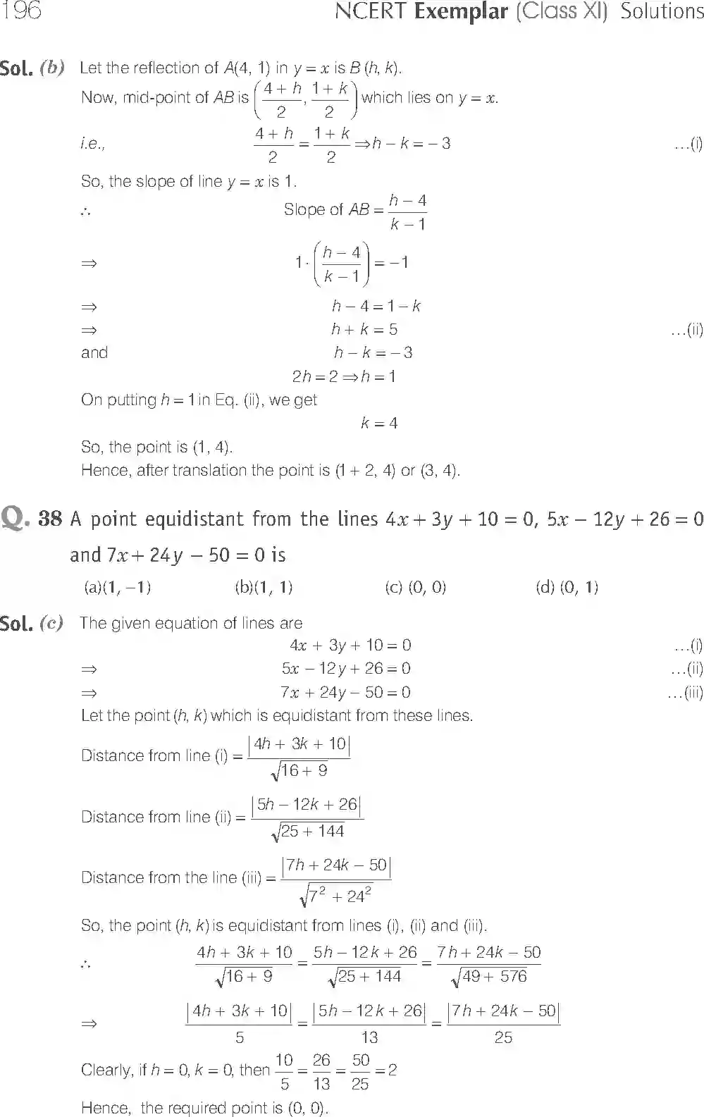 NCERT-Solution-Class-11-Maths-Exemplar-Straight-Lines-2897-page-20