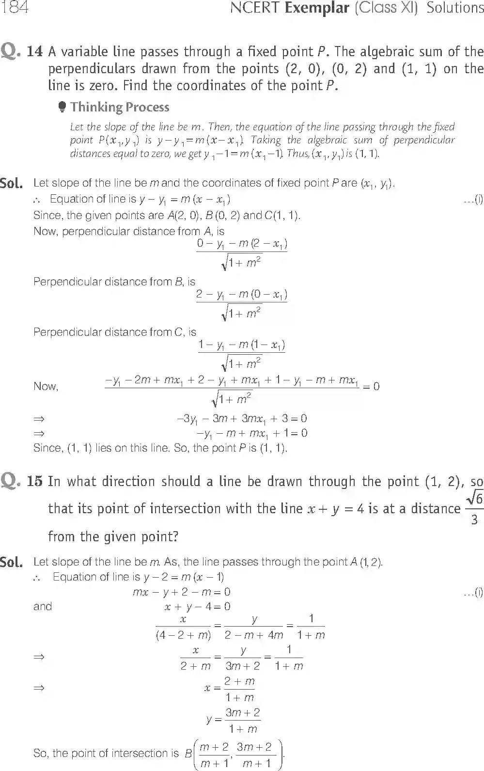 NCERT-Solution-Class-11-Maths-Exemplar-Straight-Lines-2897-page-8