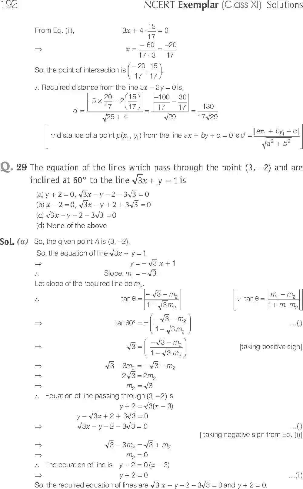 NCERT-Solution-Class-11-Maths-Exemplar-Straight-Lines-725-page-16