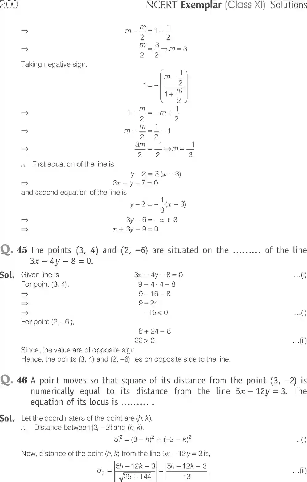 NCERT-Solution-Class-11-Maths-Exemplar-Straight-Lines-725-page-24