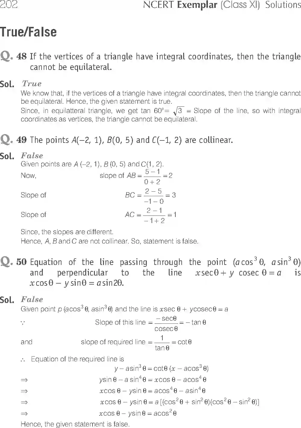 NCERT-Solution-Class-11-Maths-Exemplar-Straight-Lines-725-page-26