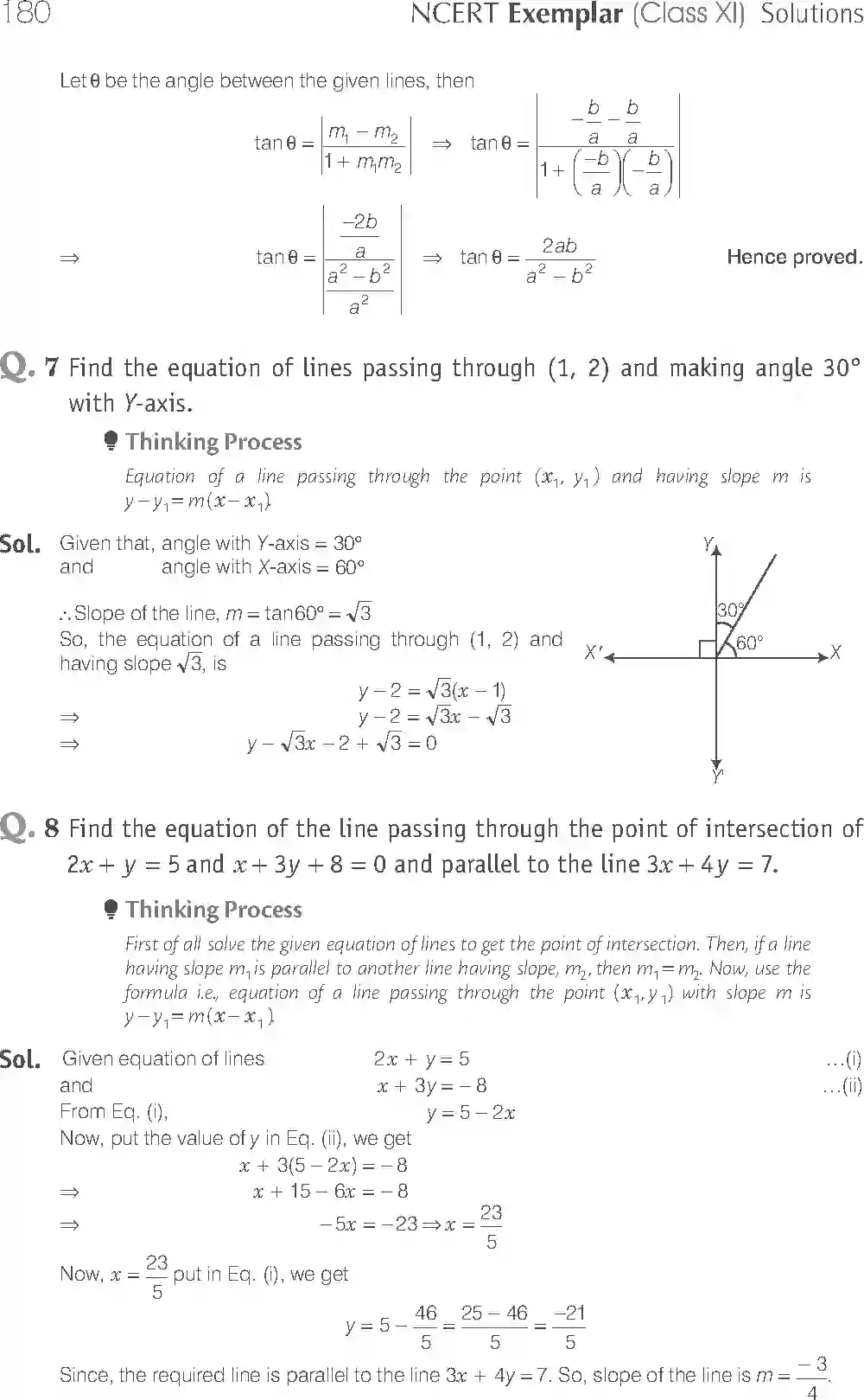 NCERT-Solution-Class-11-Maths-Exemplar-Straight-Lines-725-page-4
