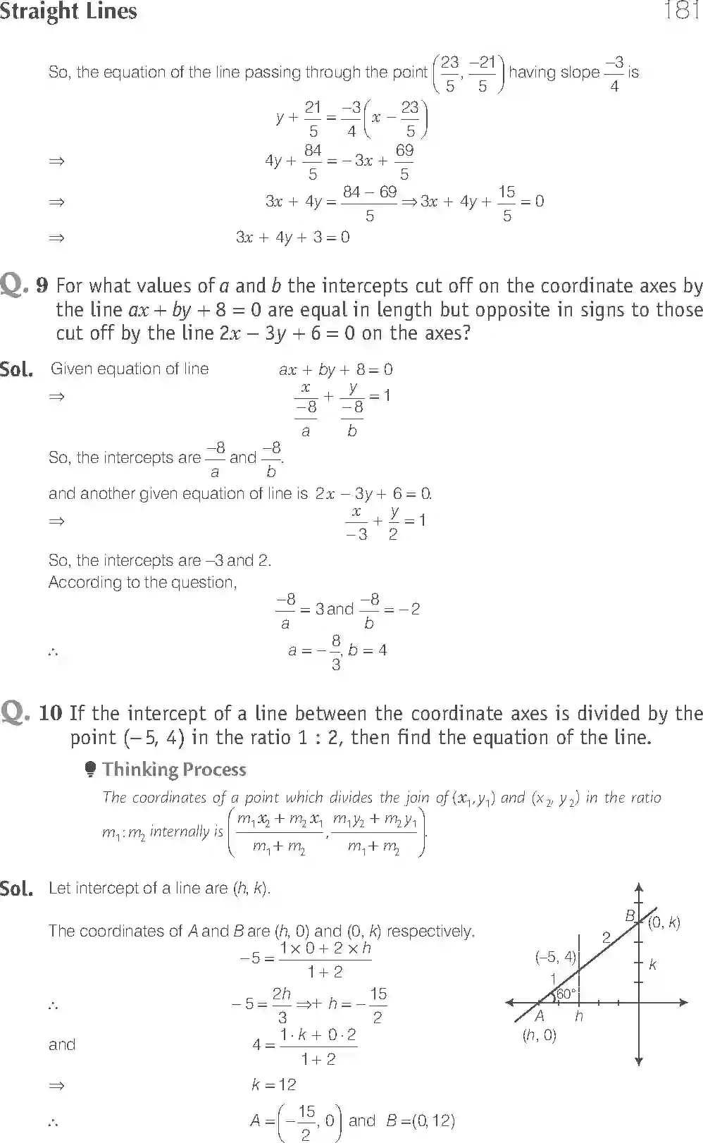 NCERT-Solution-Class-11-Maths-Exemplar-Straight-Lines-725-page-5