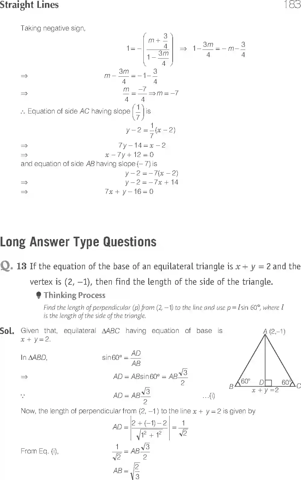 NCERT-Solution-Class-11-Maths-Exemplar-Straight-Lines-725-page-7