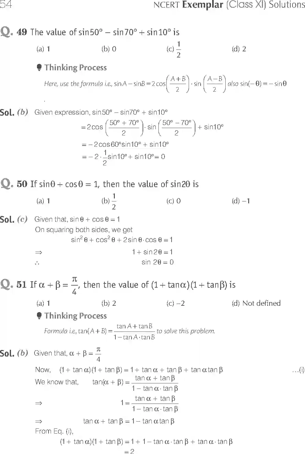 NCERT-Solution-Class-11-Maths-Exemplar-Trignometric-Functions-2890-page-19