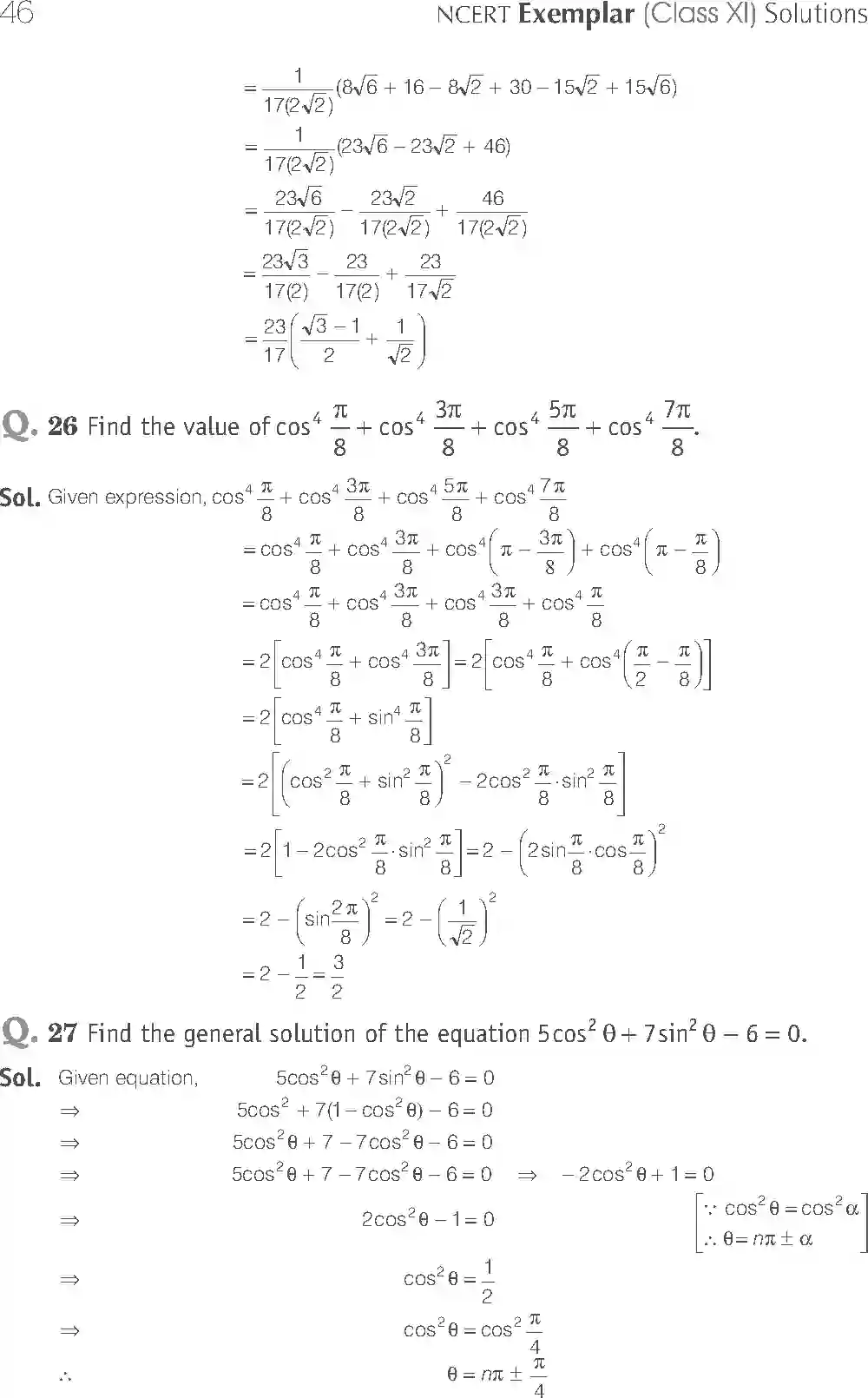 NCERT-Solution-Class-11-Maths-Exemplar-Trignometric-Functions-718-page-11