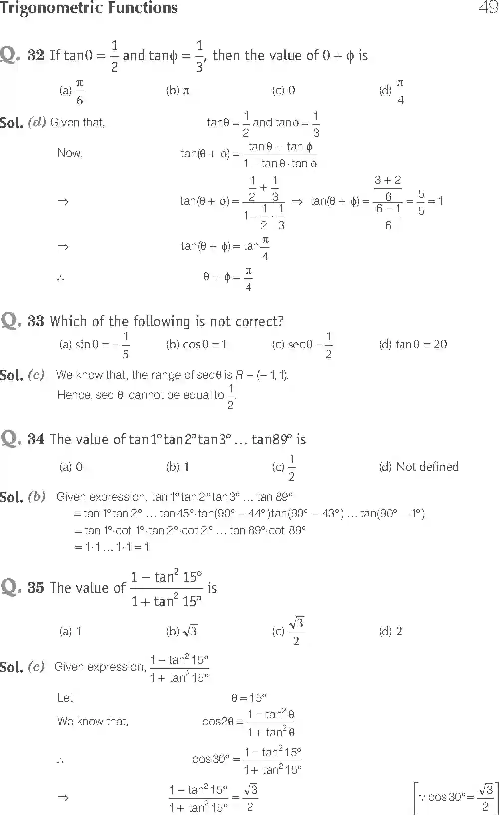 NCERT-Solution-Class-11-Maths-Exemplar-Trignometric-Functions-718-page-14