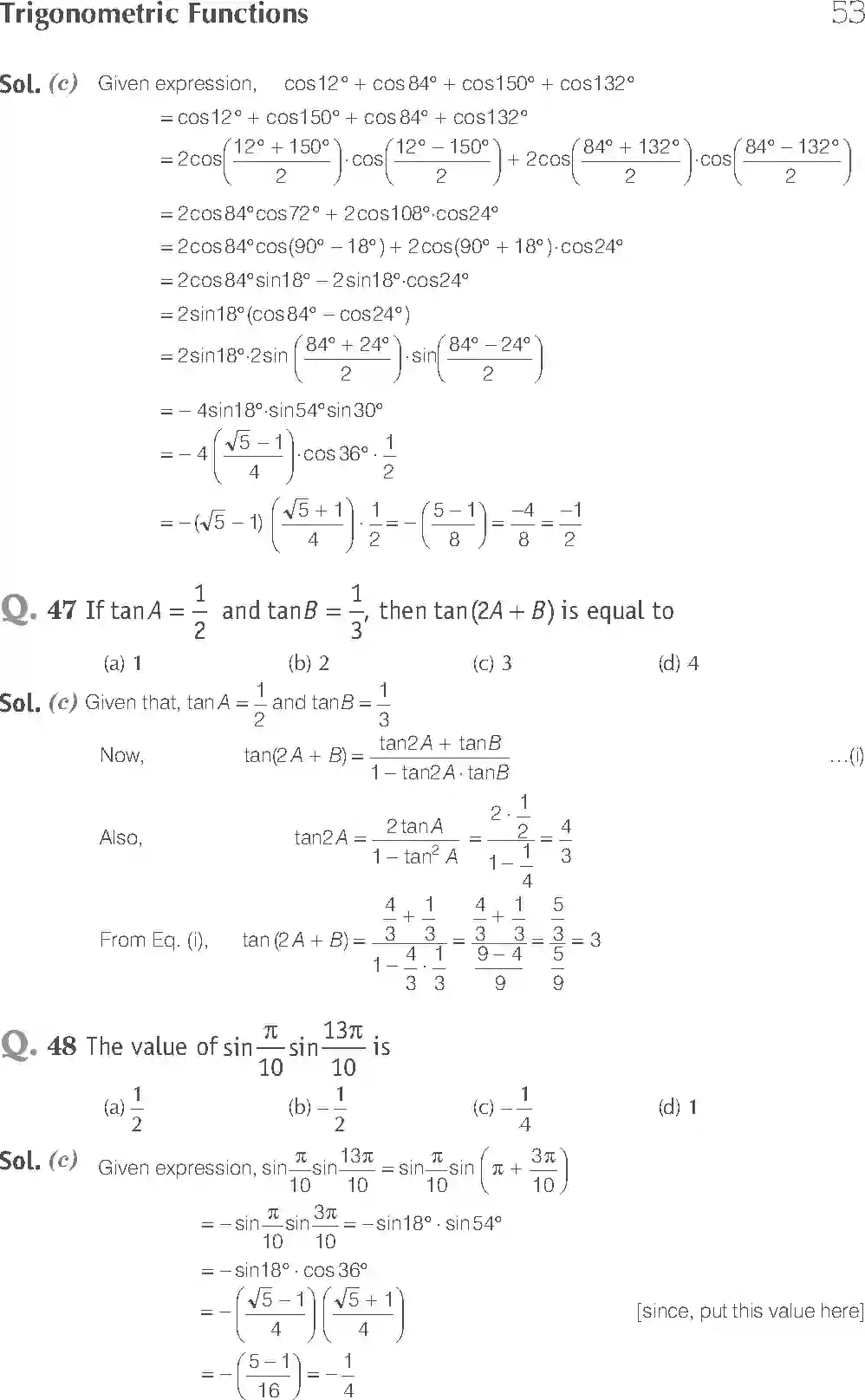 NCERT-Solution-Class-11-Maths-Exemplar-Trignometric-Functions-718-page-18
