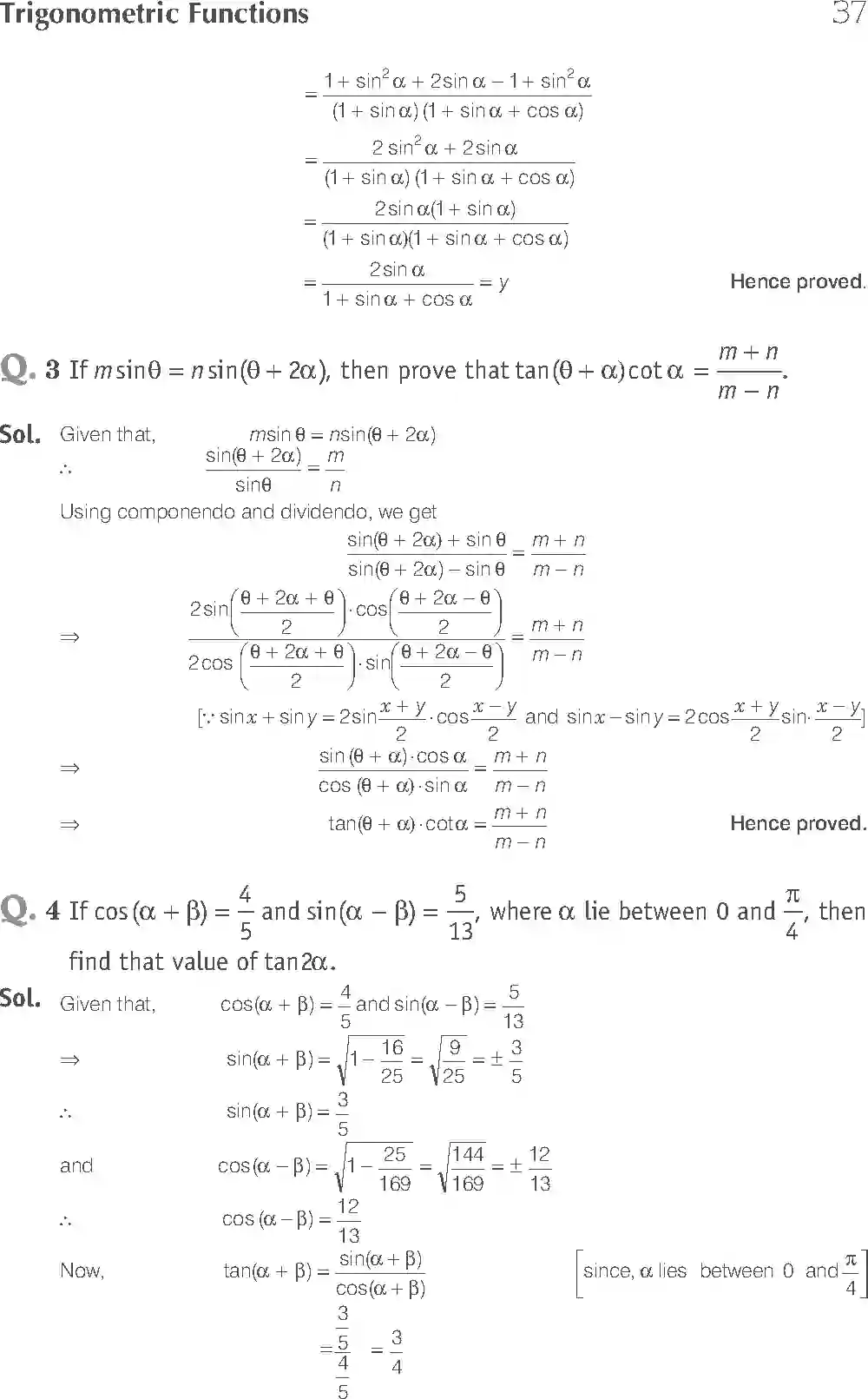 NCERT-Solution-Class-11-Maths-Exemplar-Trignometric-Functions-718-page-2