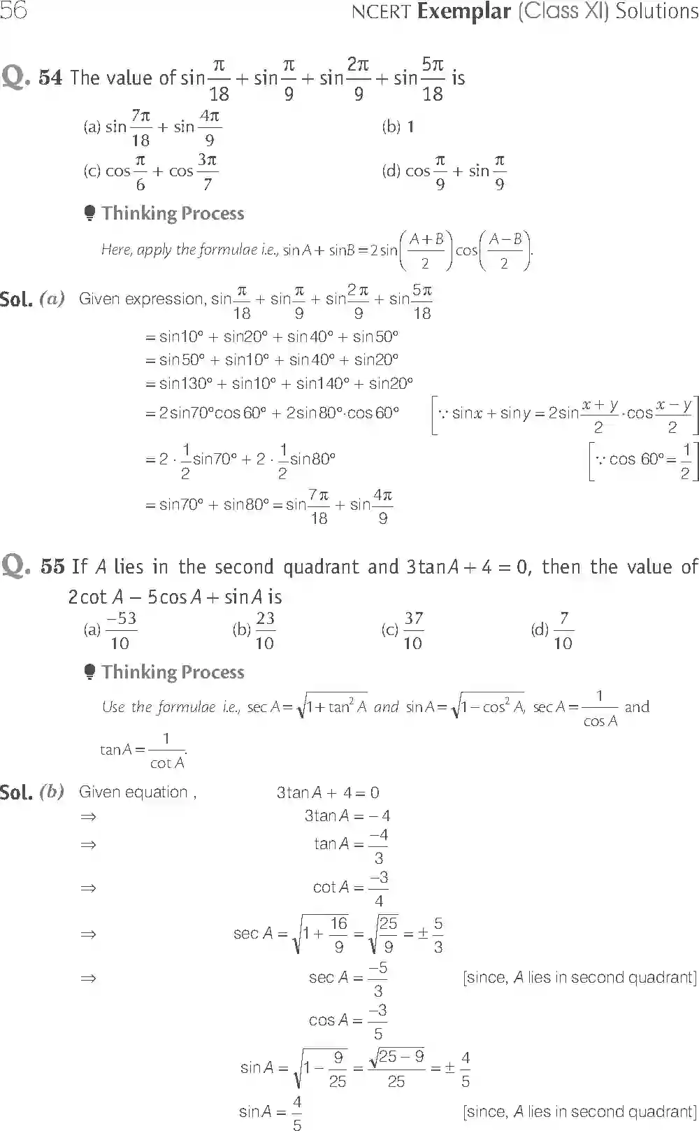 NCERT-Solution-Class-11-Maths-Exemplar-Trignometric-Functions-718-page-21
