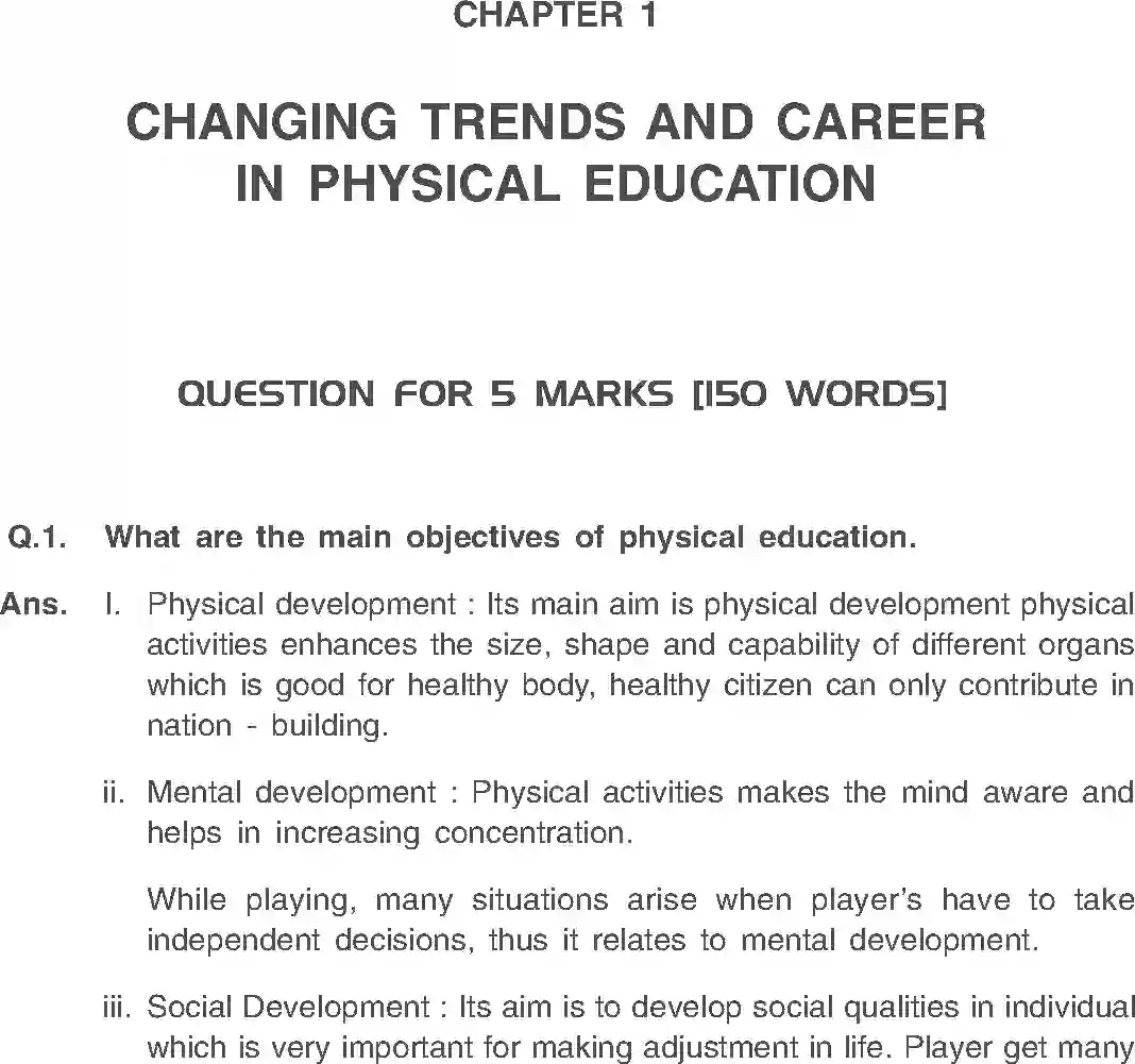 NCERT-Solution-Class-11-Physical-Education-Chapter-1-Changing-Trends-and-Career-in-Physical-Education-2631-page-3