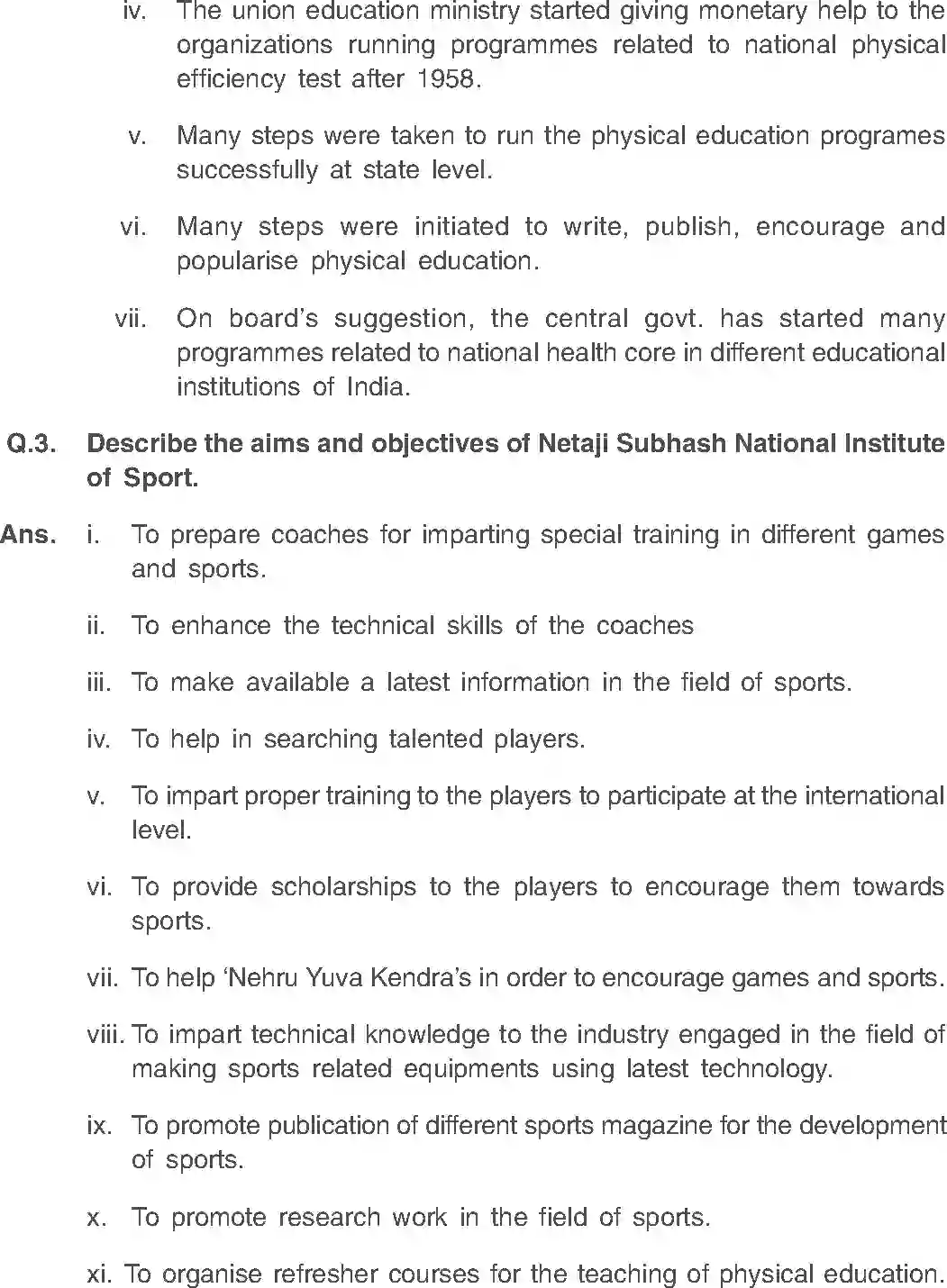 NCERT-Solution-Class-11-Physical-Education-Chapter-1-Changing-Trends-and-Career-in-Physical-Education-2631-page-5