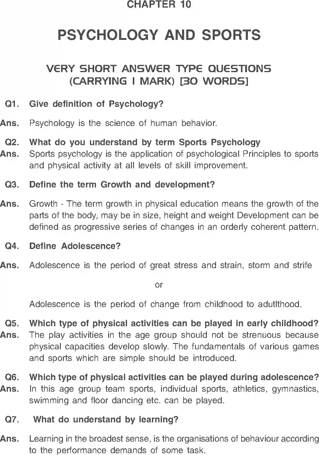NCERT-Solution-Class-11-Physical-Education-Chapter-10-Psychology-and-Sports-468-page-1