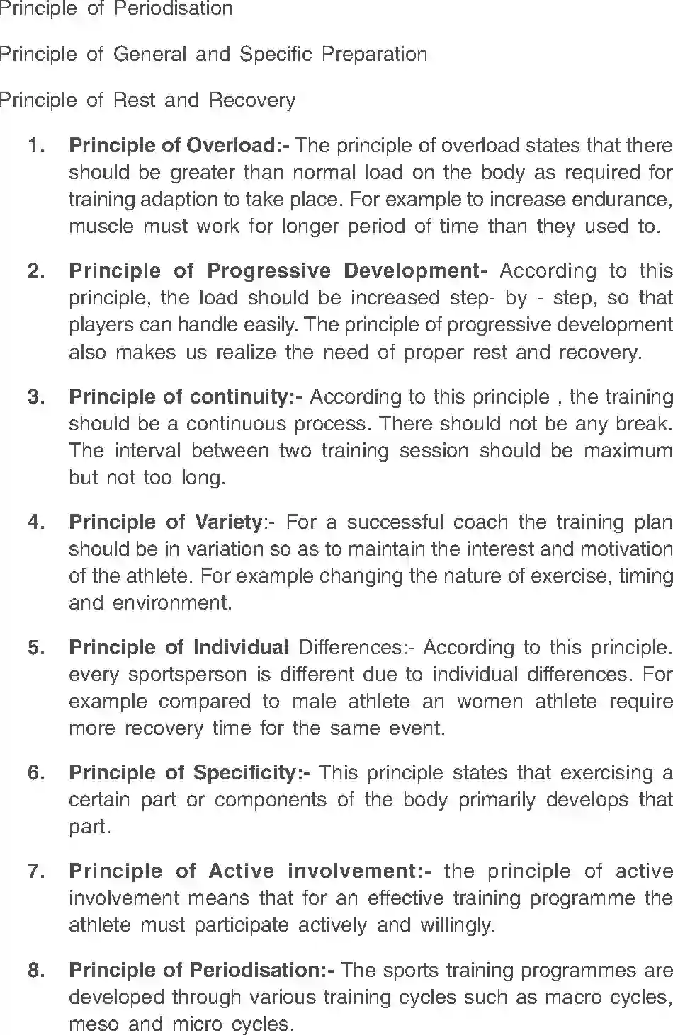 NCERT-Solution-Class-11-Physical-Education-Chapter-11-Training-in-Sports-469-page-7