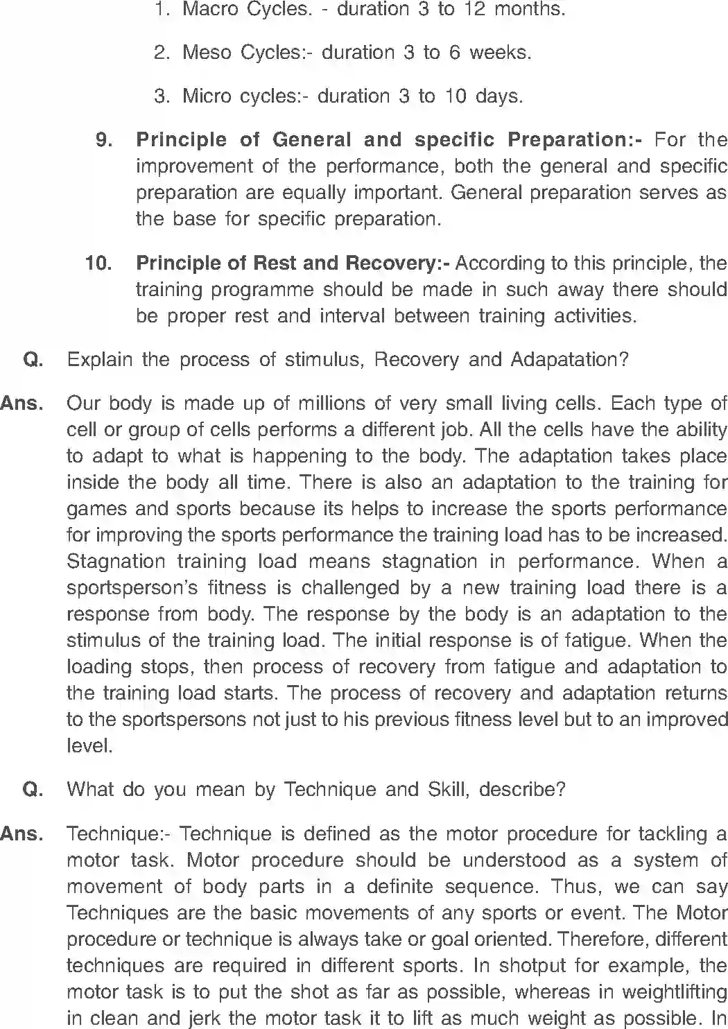 NCERT-Solution-Class-11-Physical-Education-Chapter-11-Training-in-Sports-469-page-8