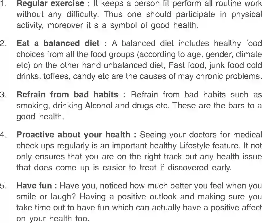 NCERT-Solution-Class-11-Physical-Education-Chapter-2-Physical-Fitness-Wellness-and-Lifestyle-460-page-8