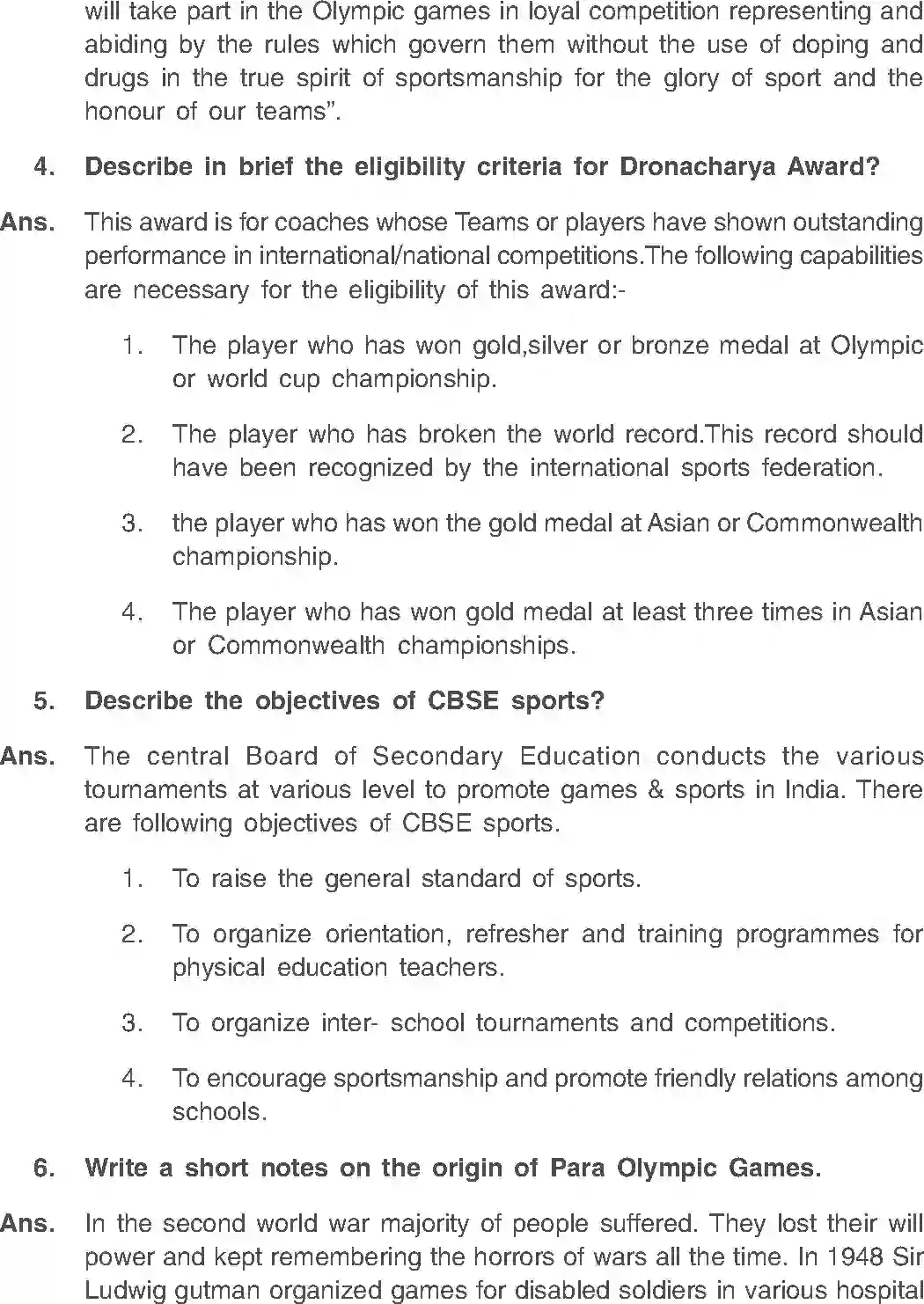 NCERT-Solution-Class-11-Physical-Education-Chapter-3-Olympic-Movement-461-page-2